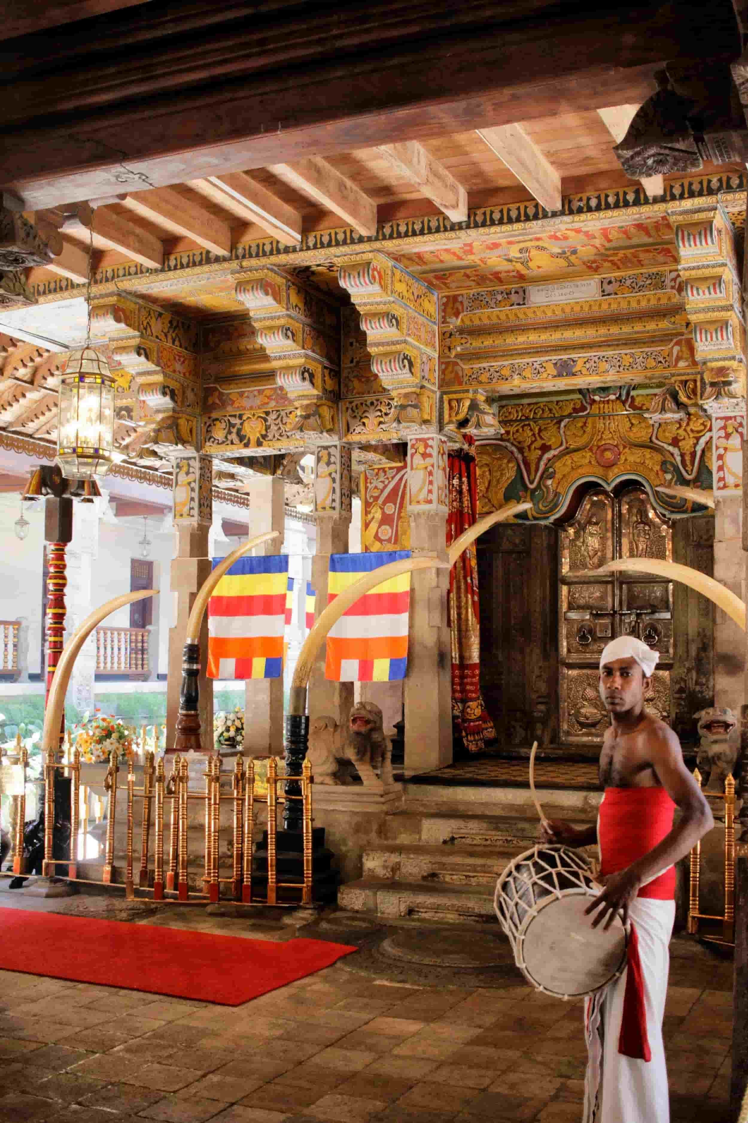 Temple of the Tooth