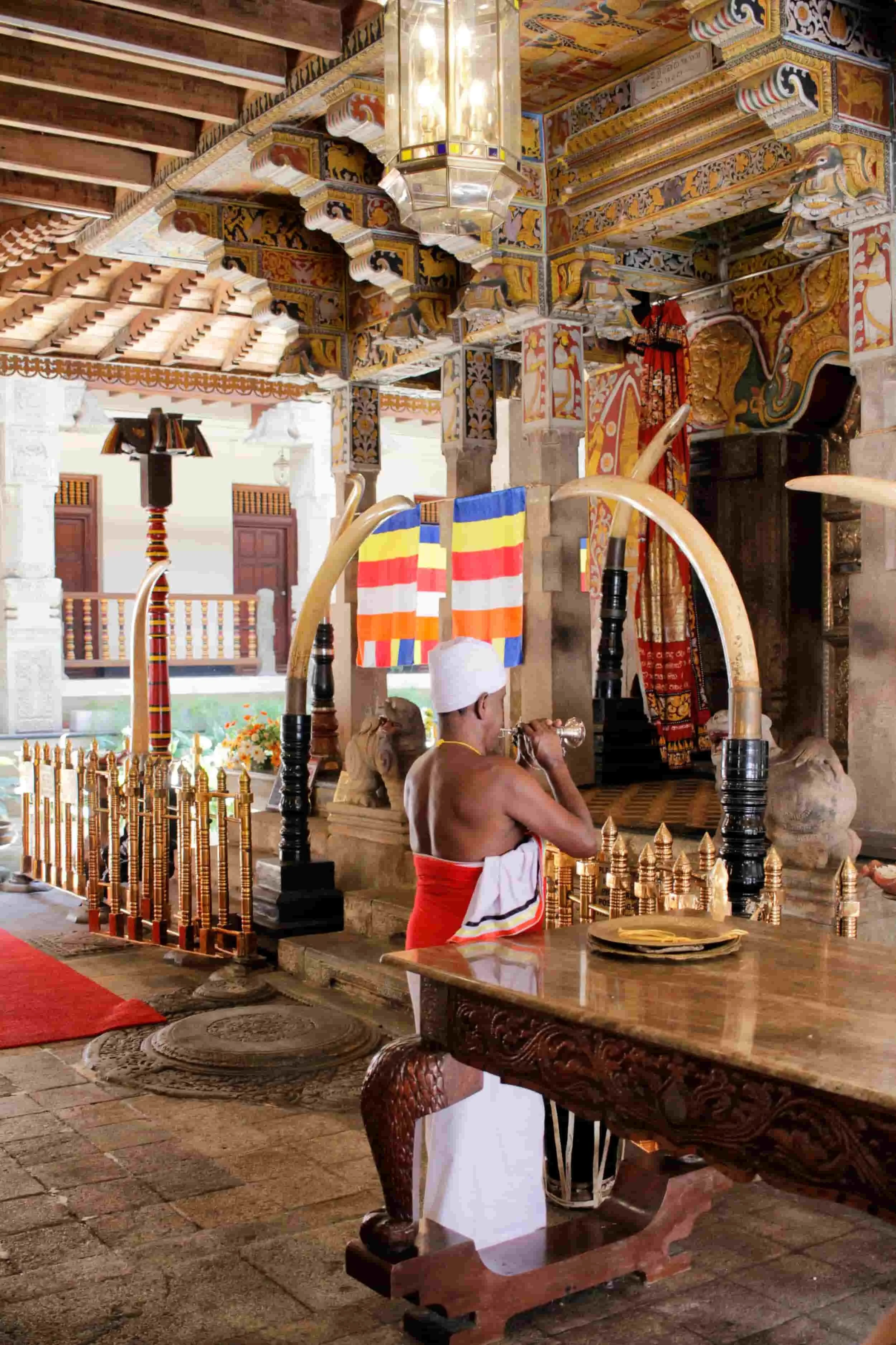 Temple of the Tooth