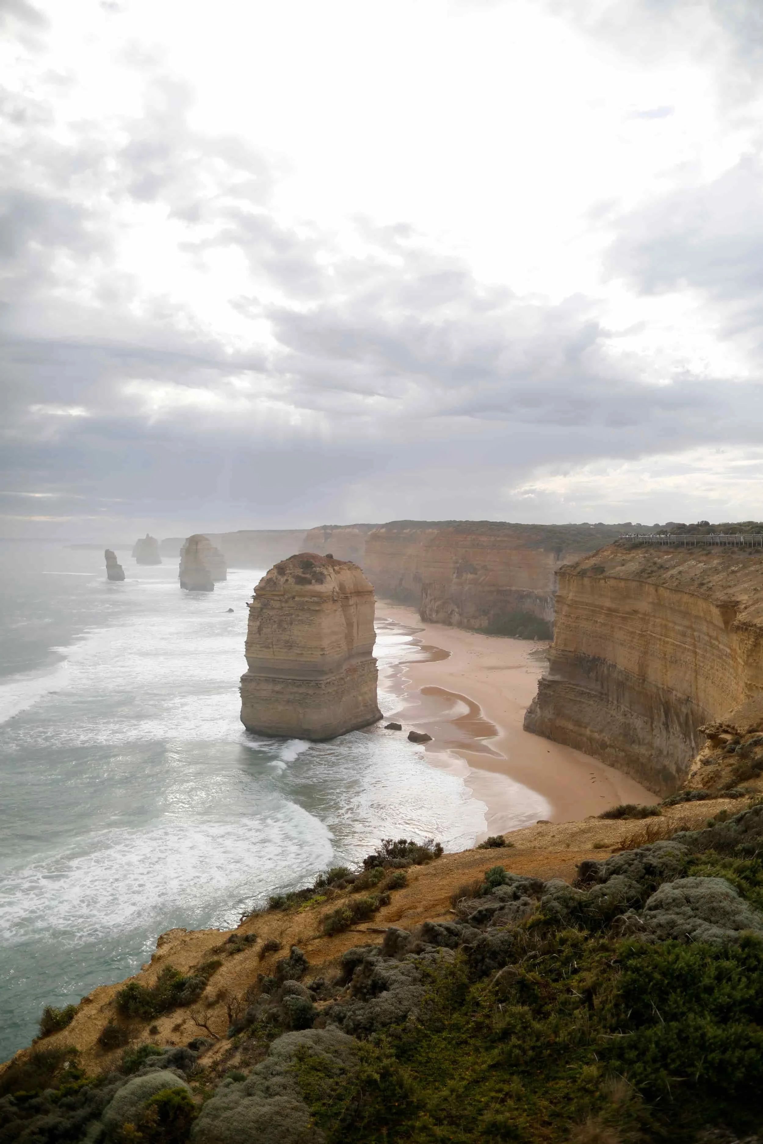 Australia’s Great Ocean Road Tour: A Charming Coastal Escape