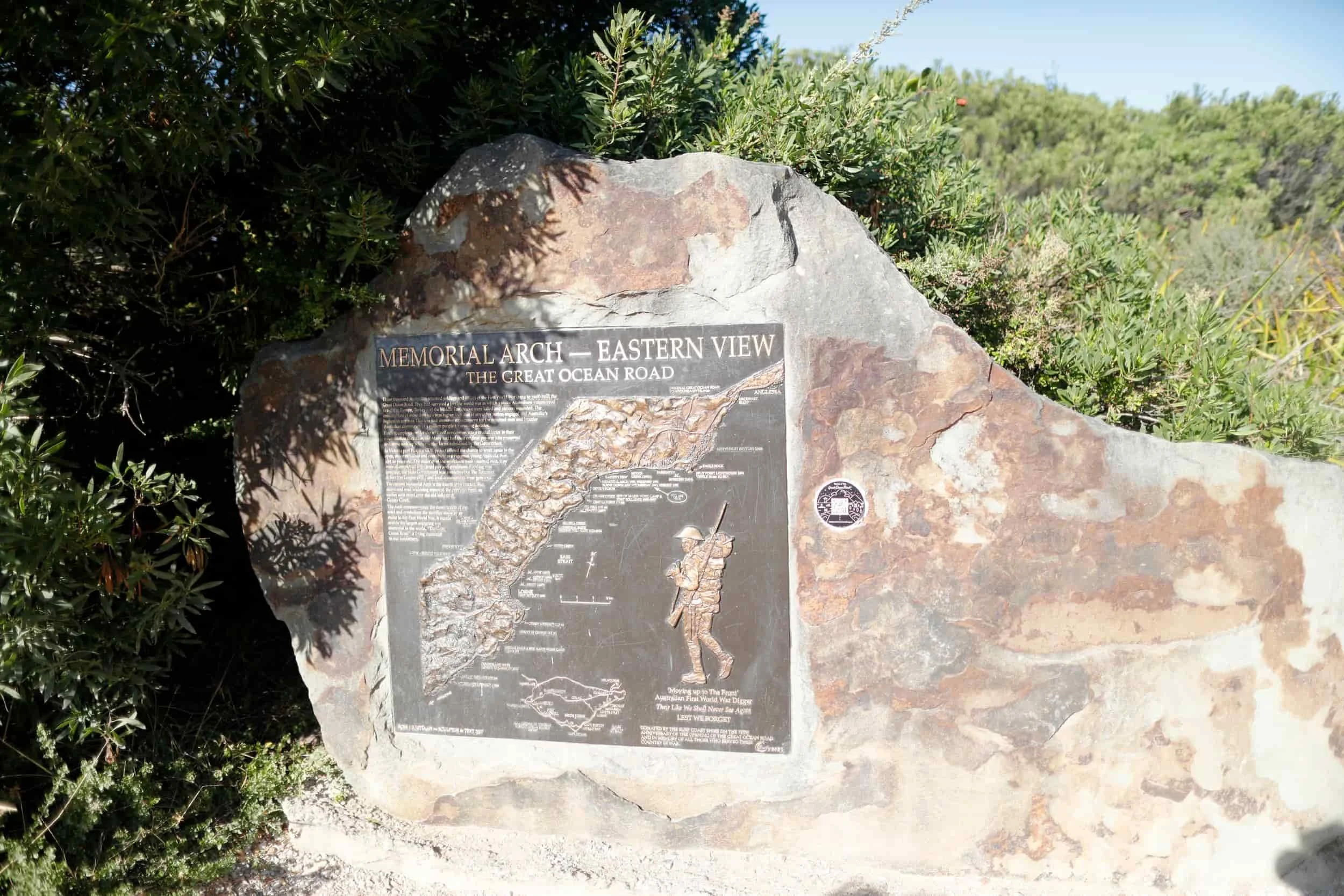 Great Ocean Road tour