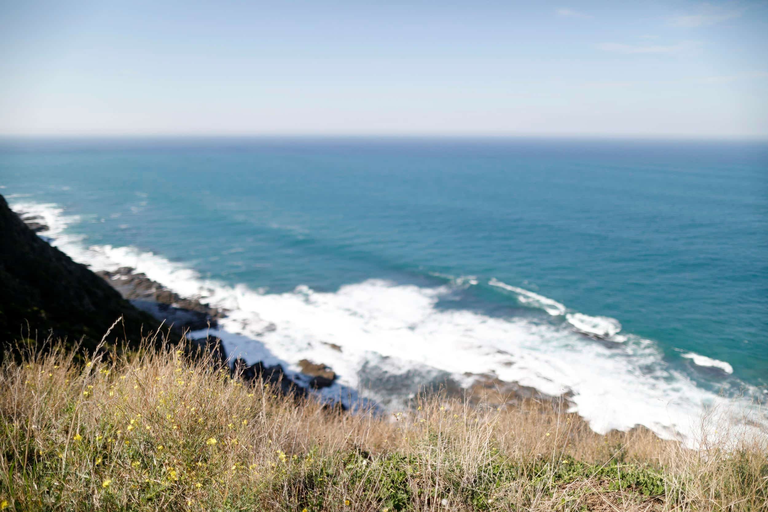 Great Ocean Road - Cape Patton
