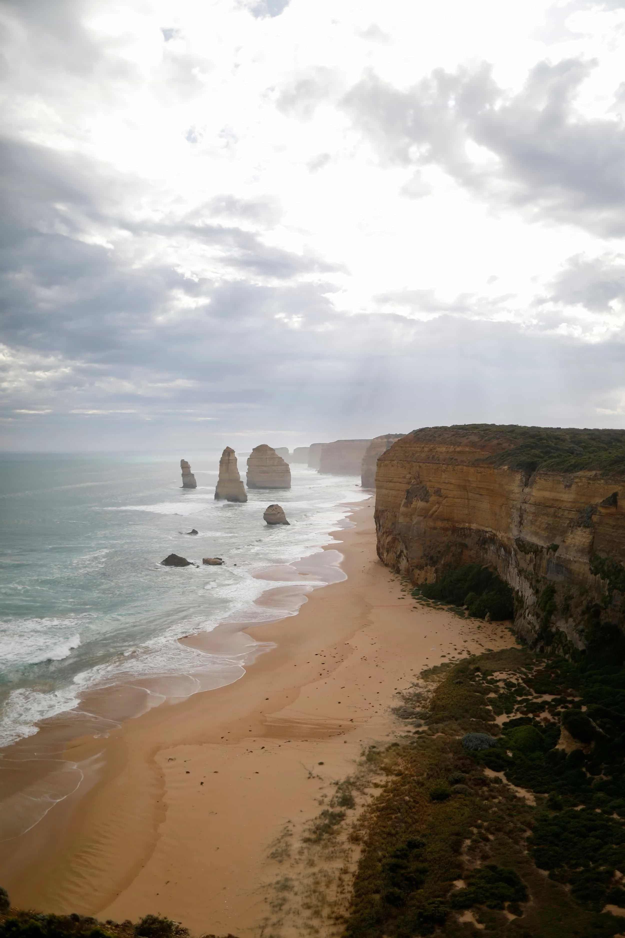 Great Ocean Road tour - Twelve Apostles