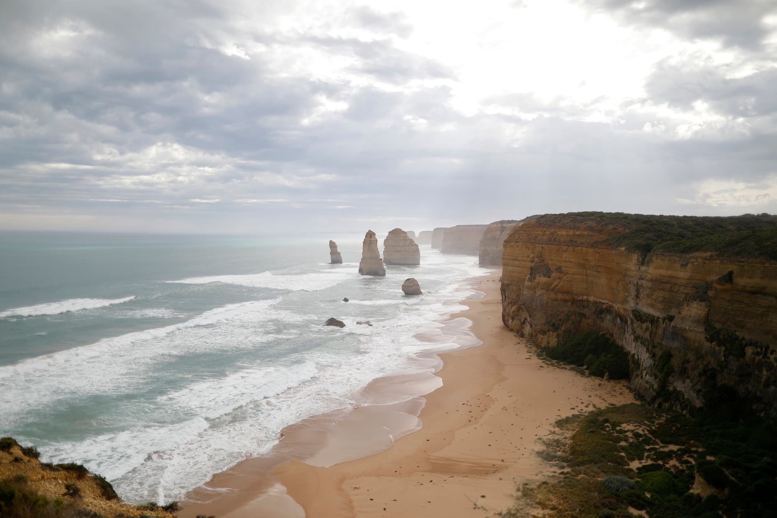 Great Ocean Road tour - Twelve Apostles