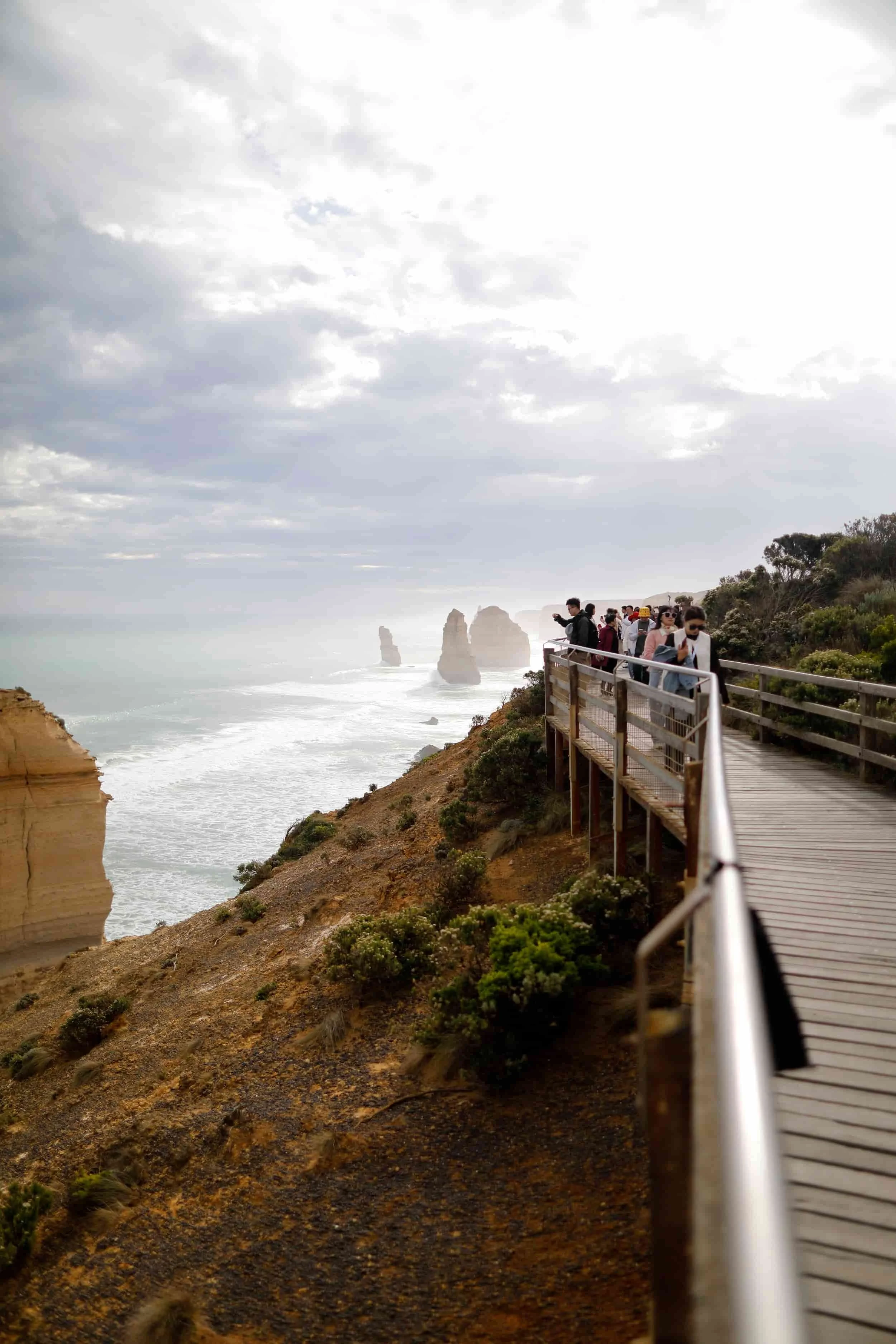 Great Ocean Road tour - Twelve Apostles