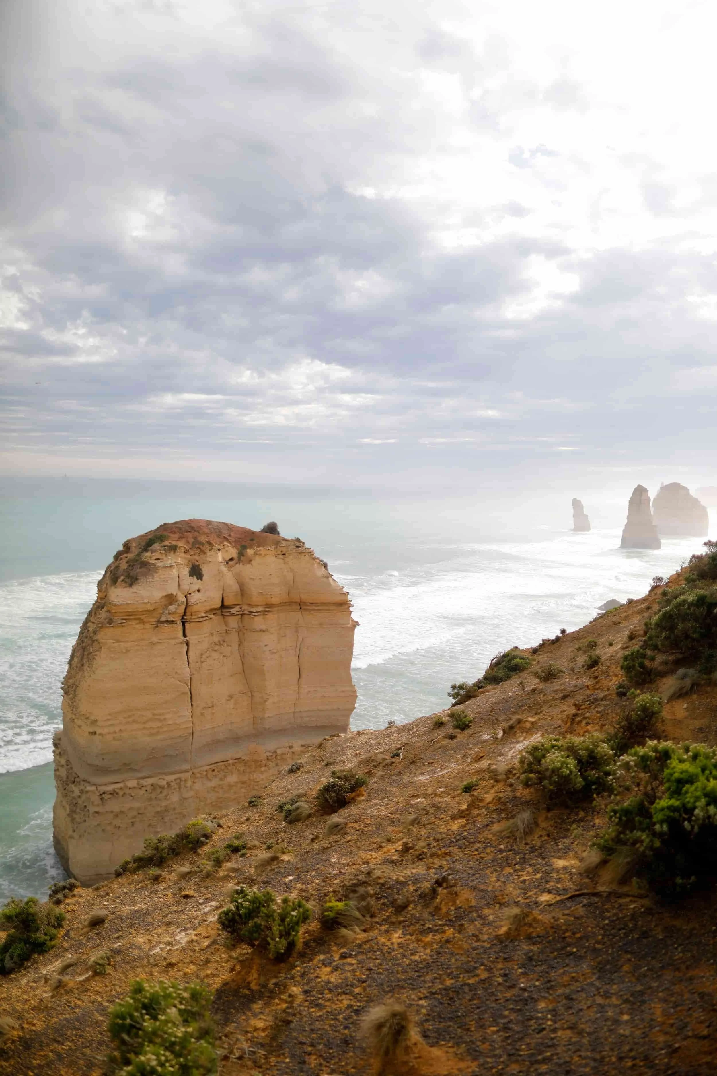 Great Ocean Road tour - Twelve Apostles