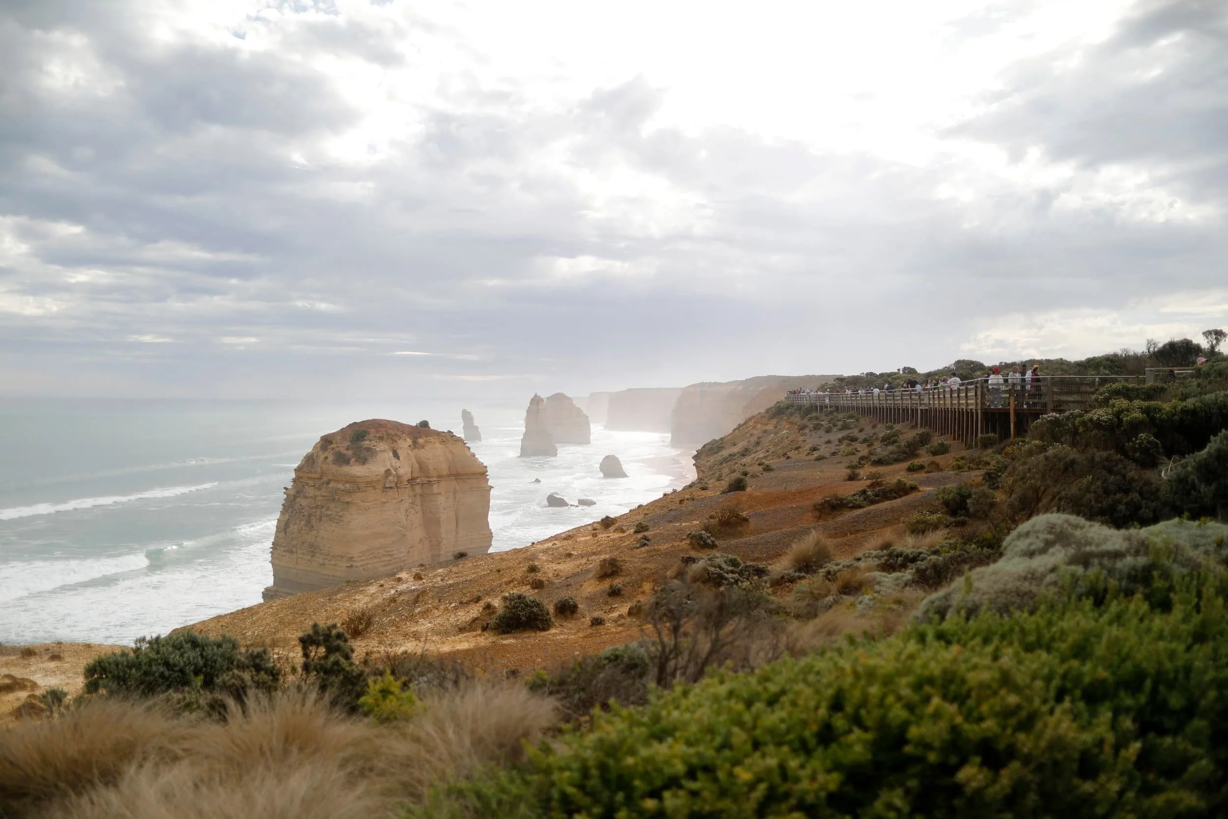 Great Ocean Road tour - Twelve Apostles
