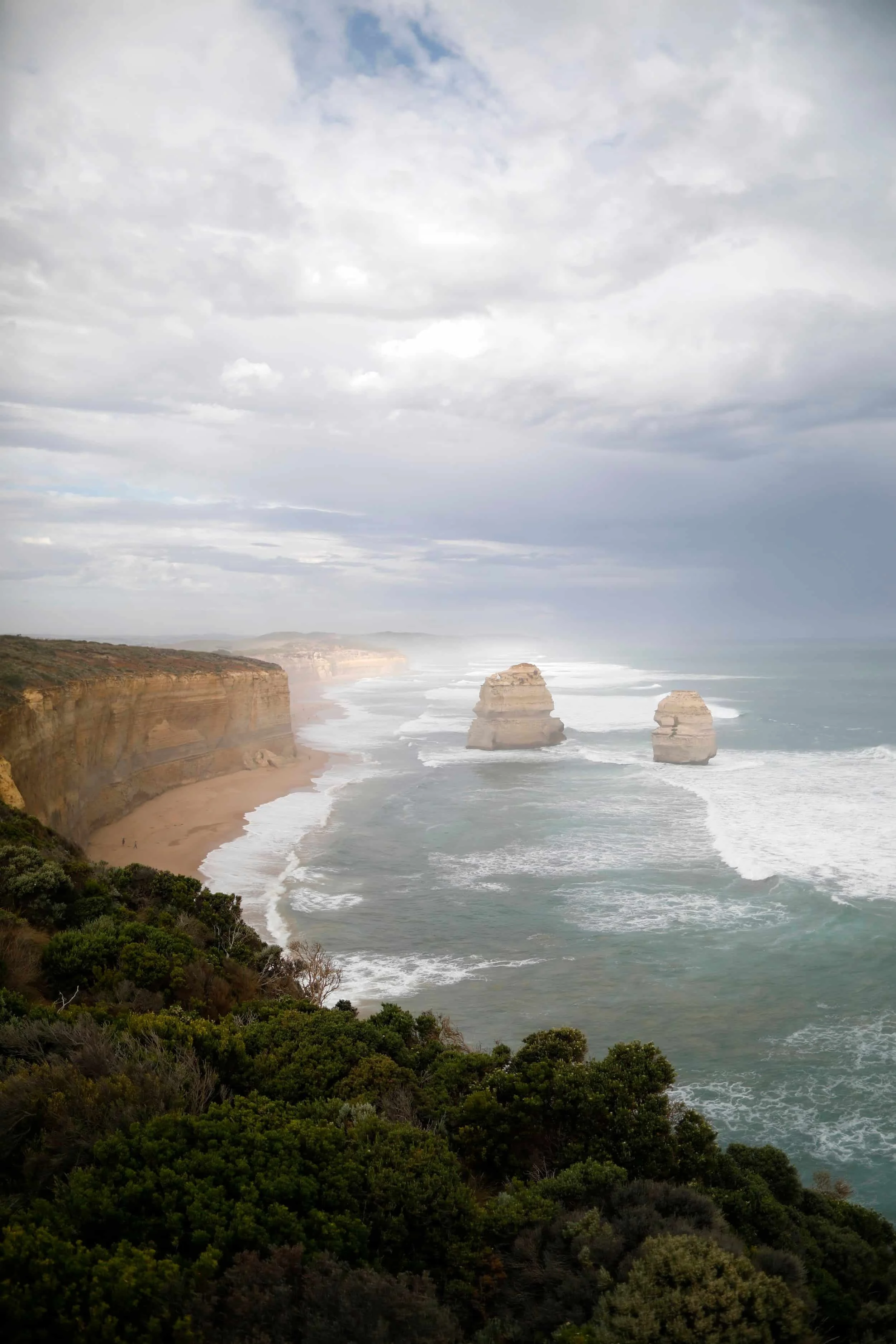 Great Ocean Road tour - Twelve Apostles