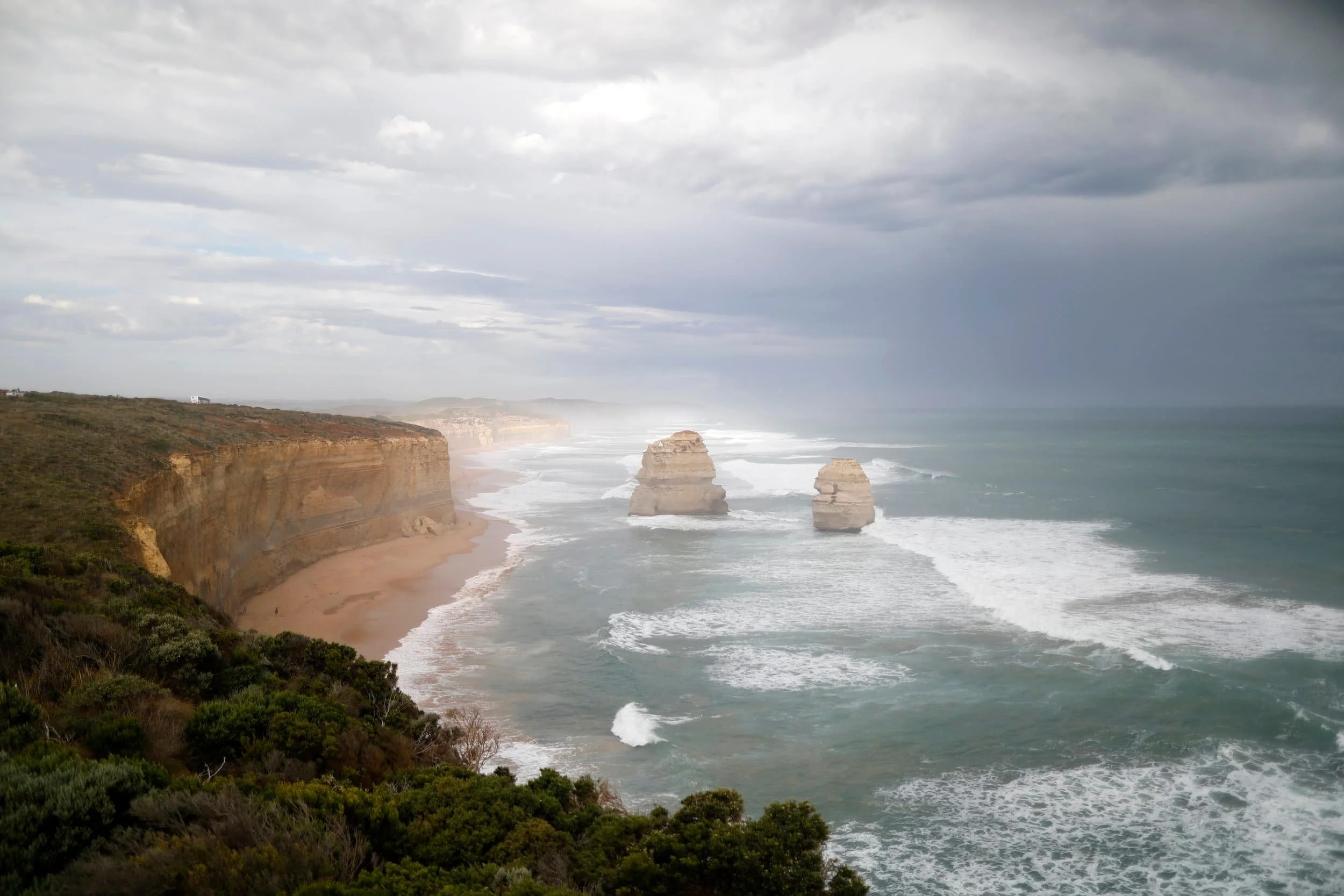 Great Ocean Road tour - Twelve Apostles