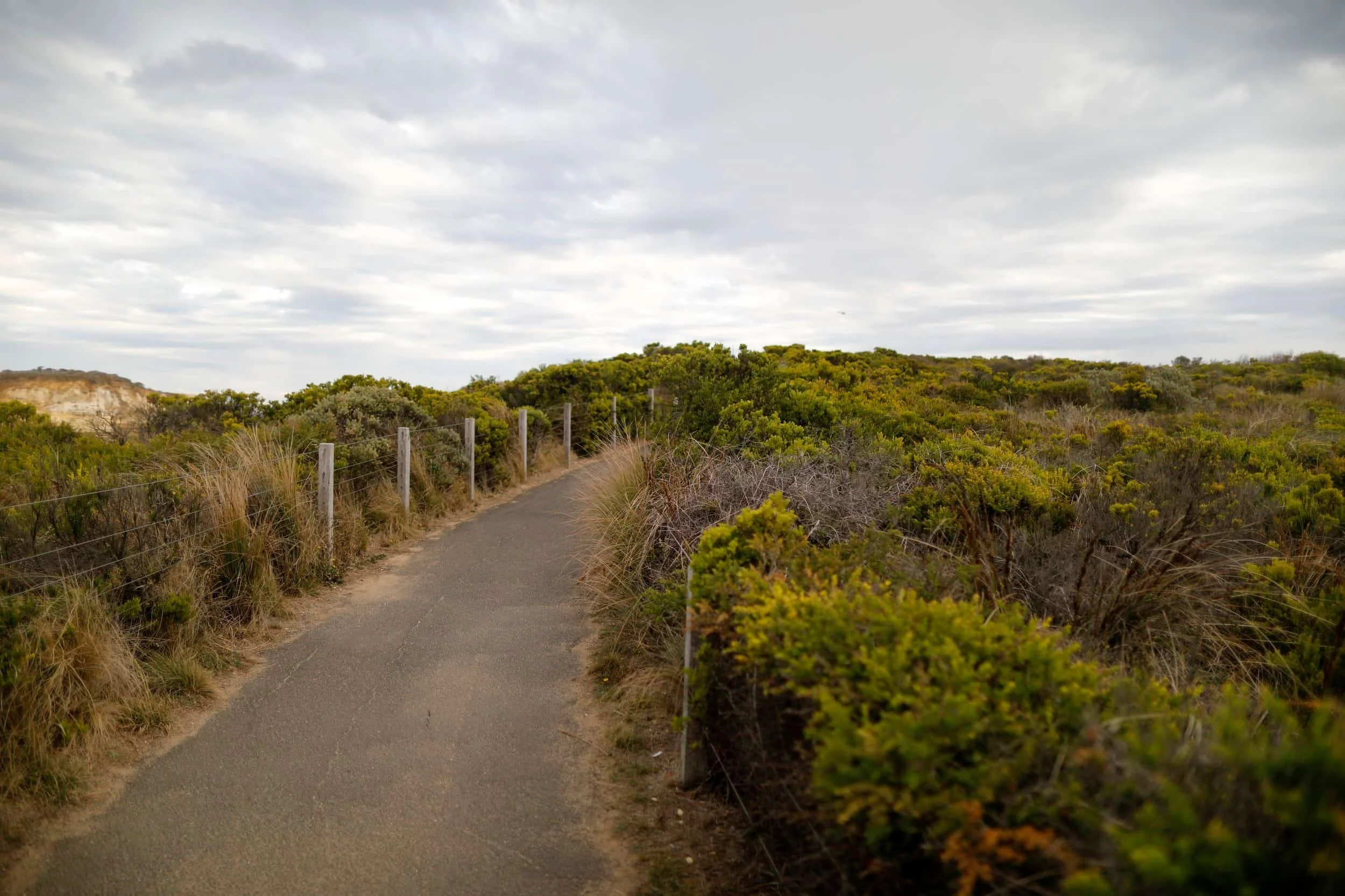Great Ocean Road tour - Loch Ard Gorge