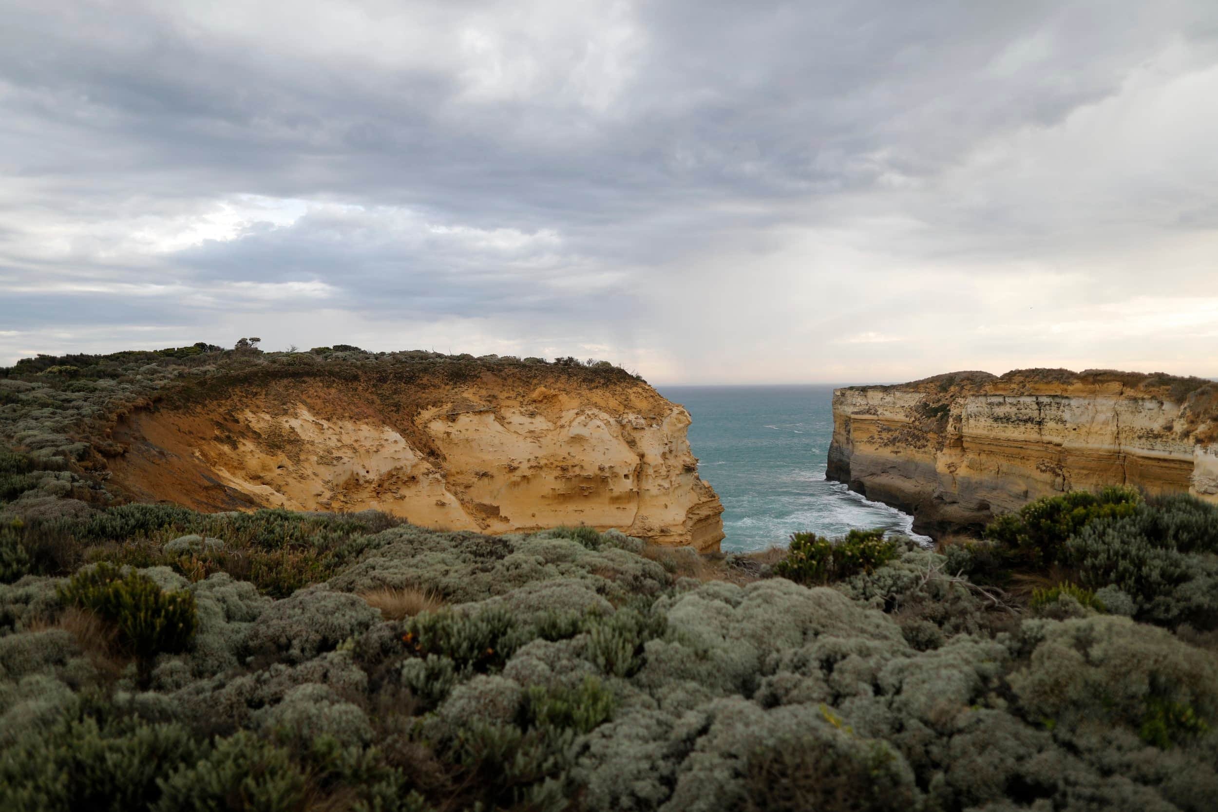 Great Ocean Road tour - Razorback