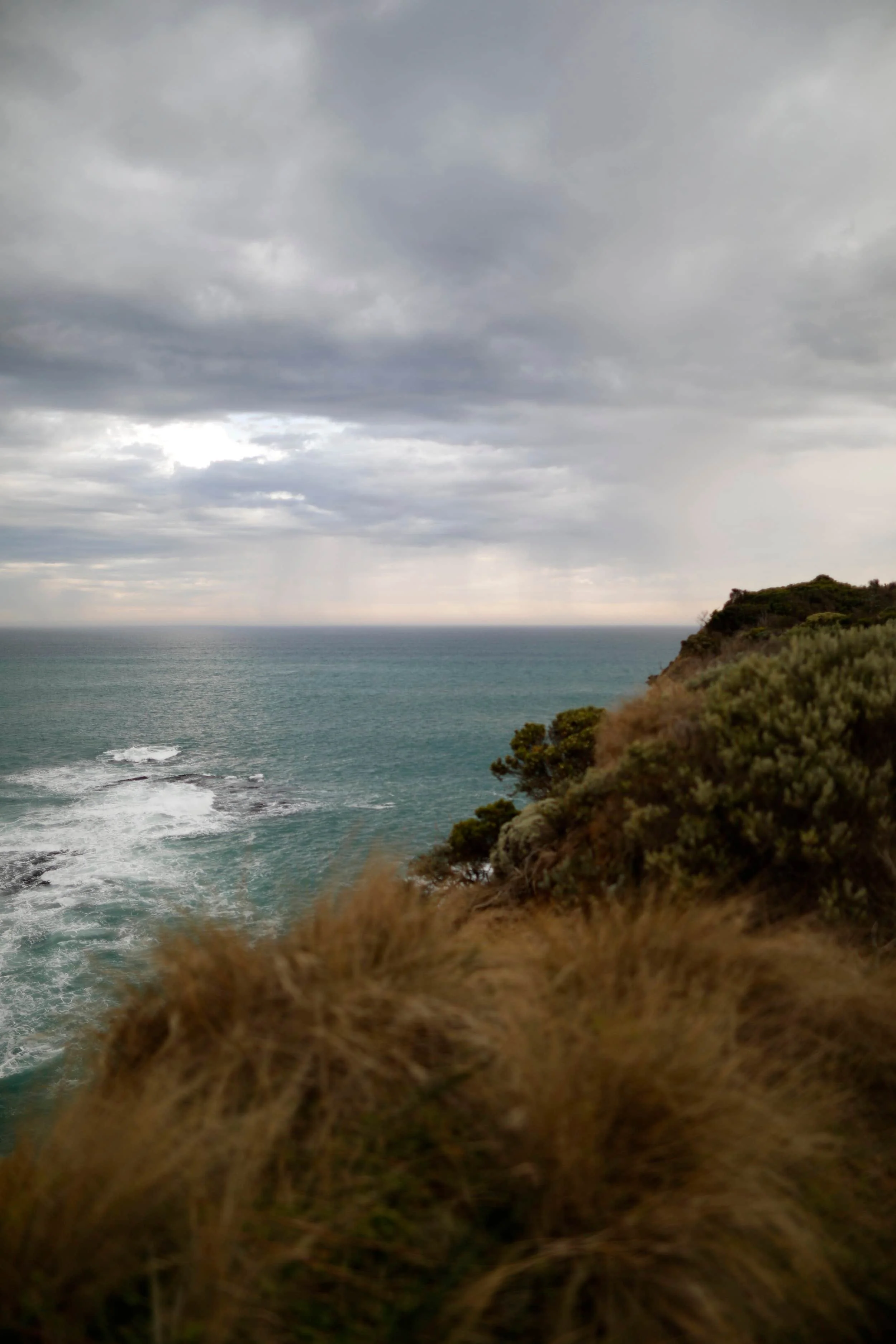 Great Ocean Road tour - The Razorback
