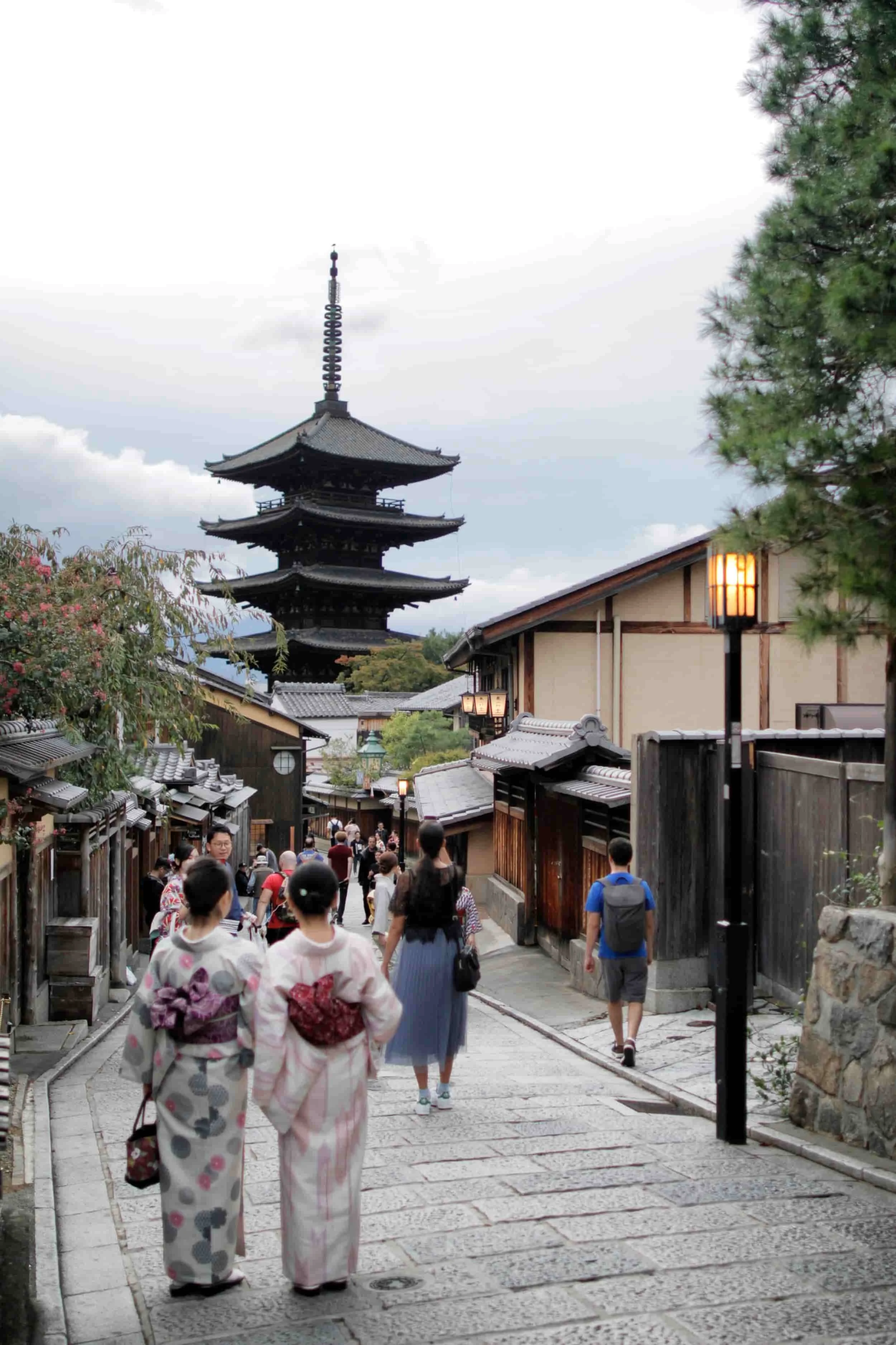 Kyoto