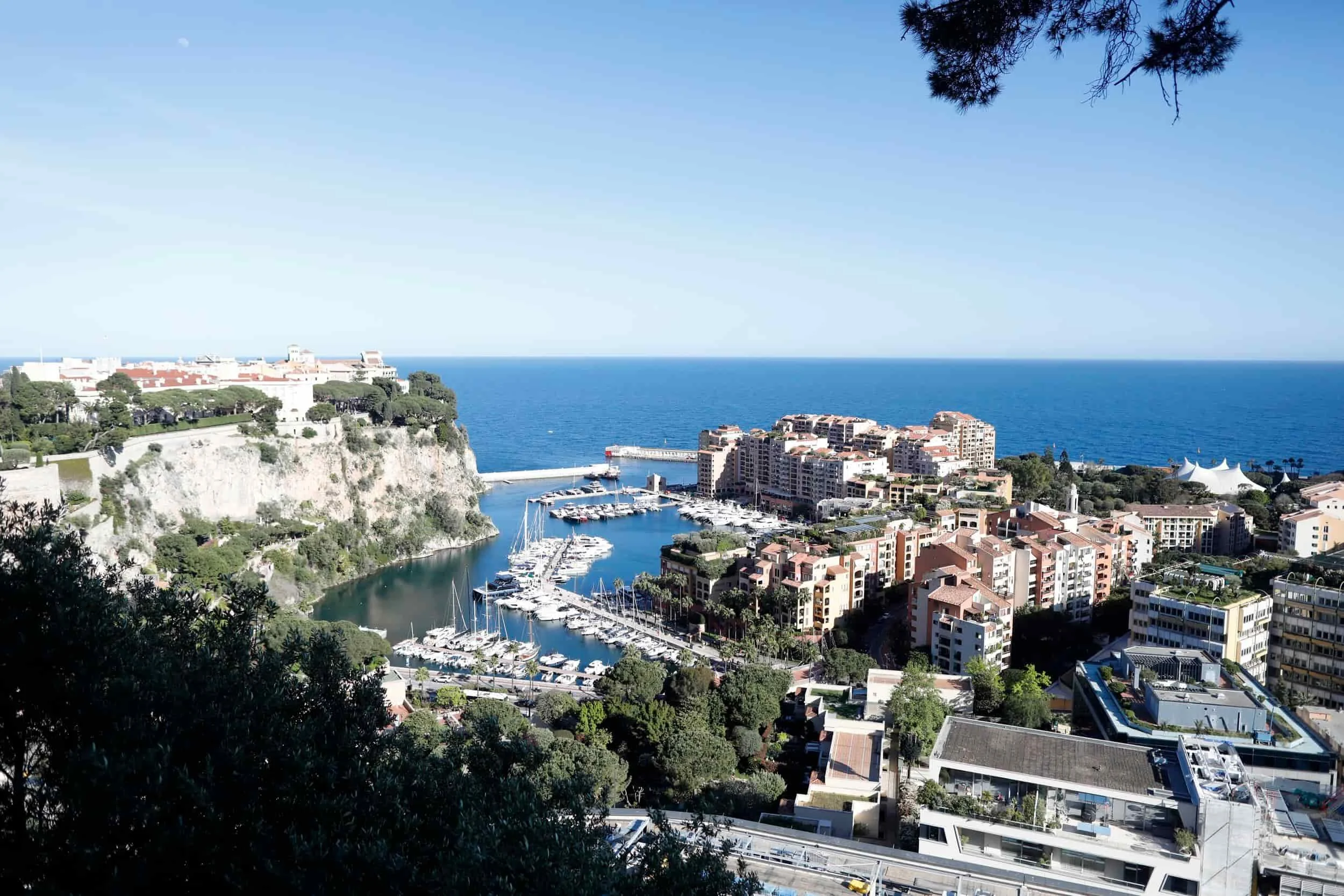 Monaco