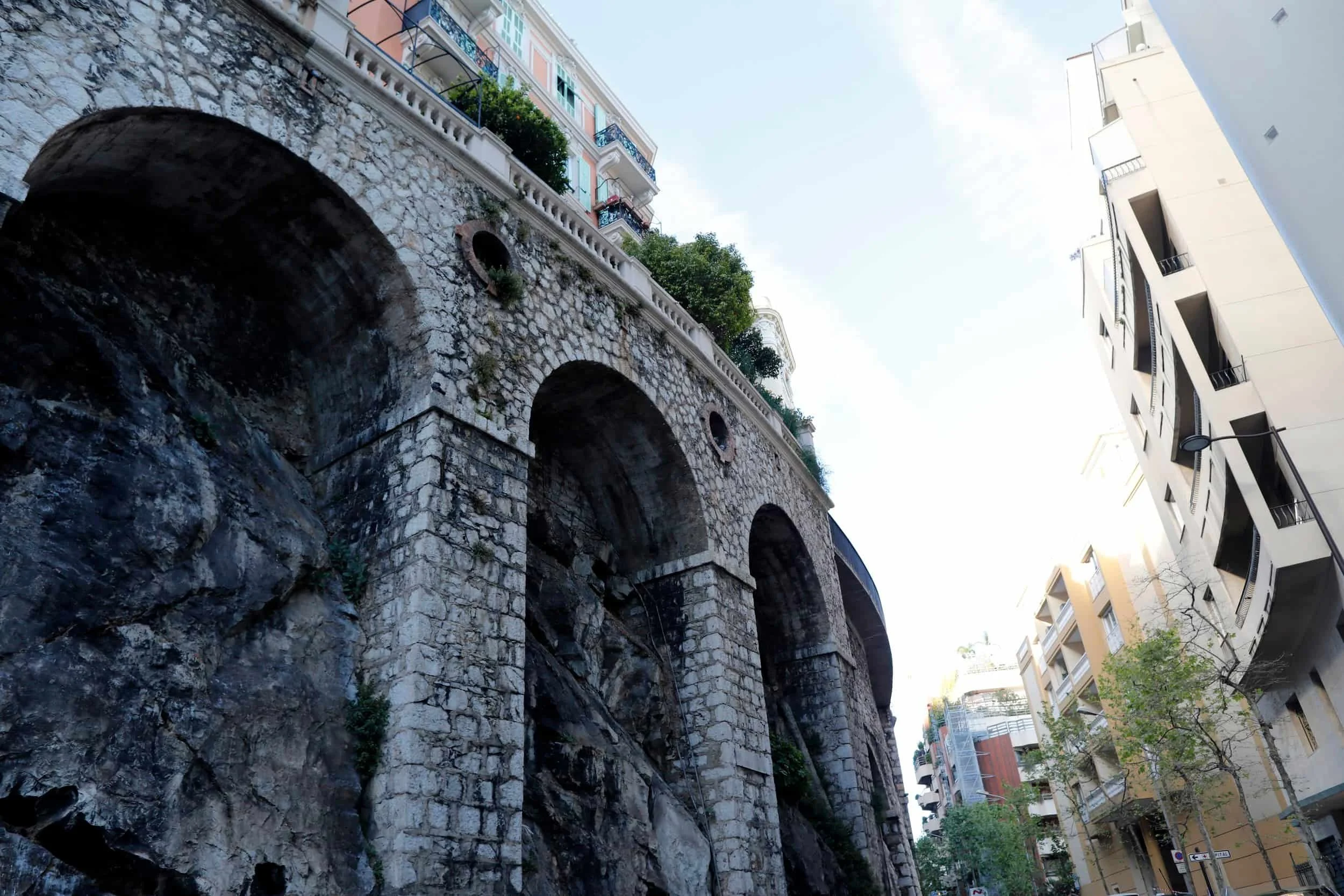 Monaco
