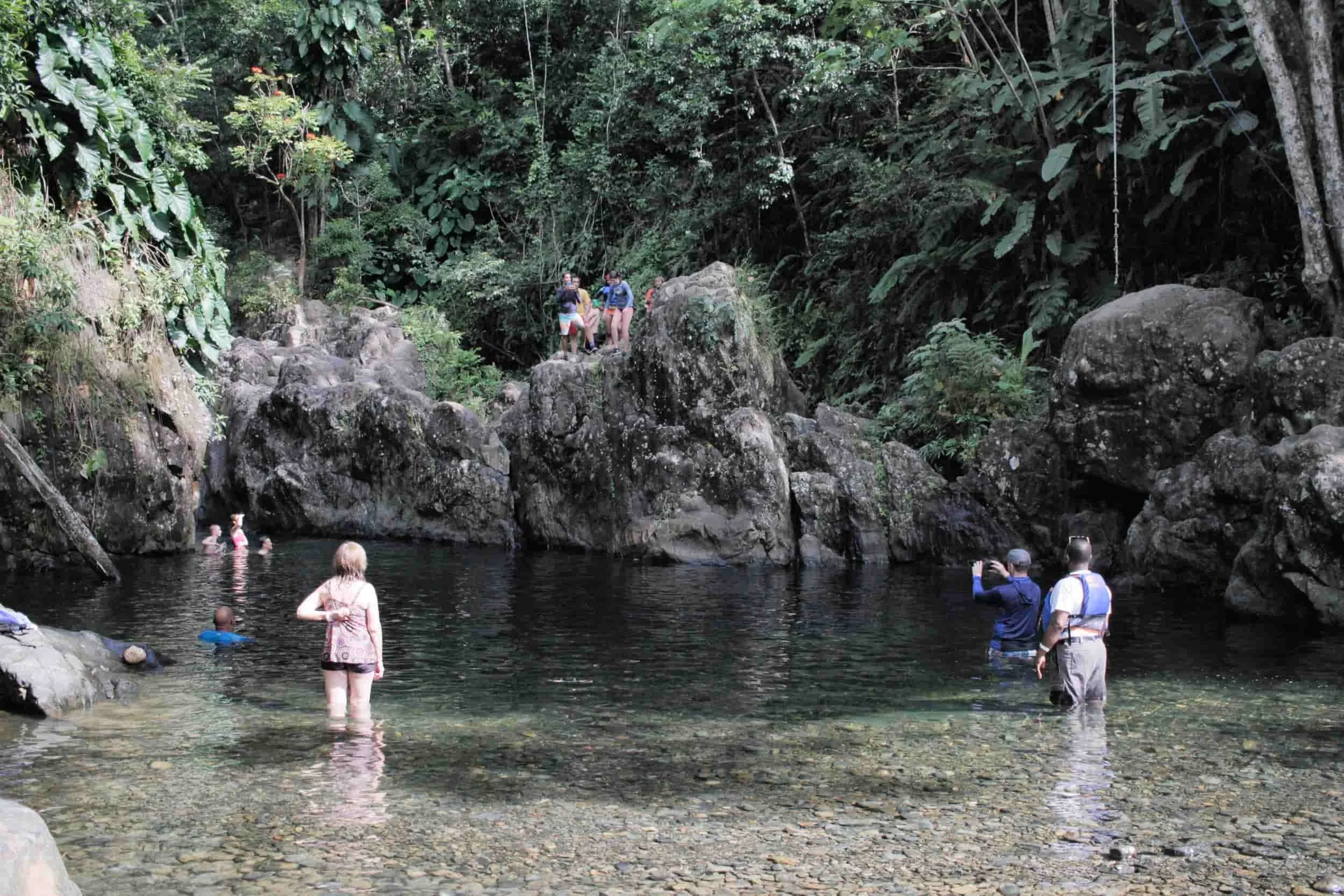 El Yunque National Forest