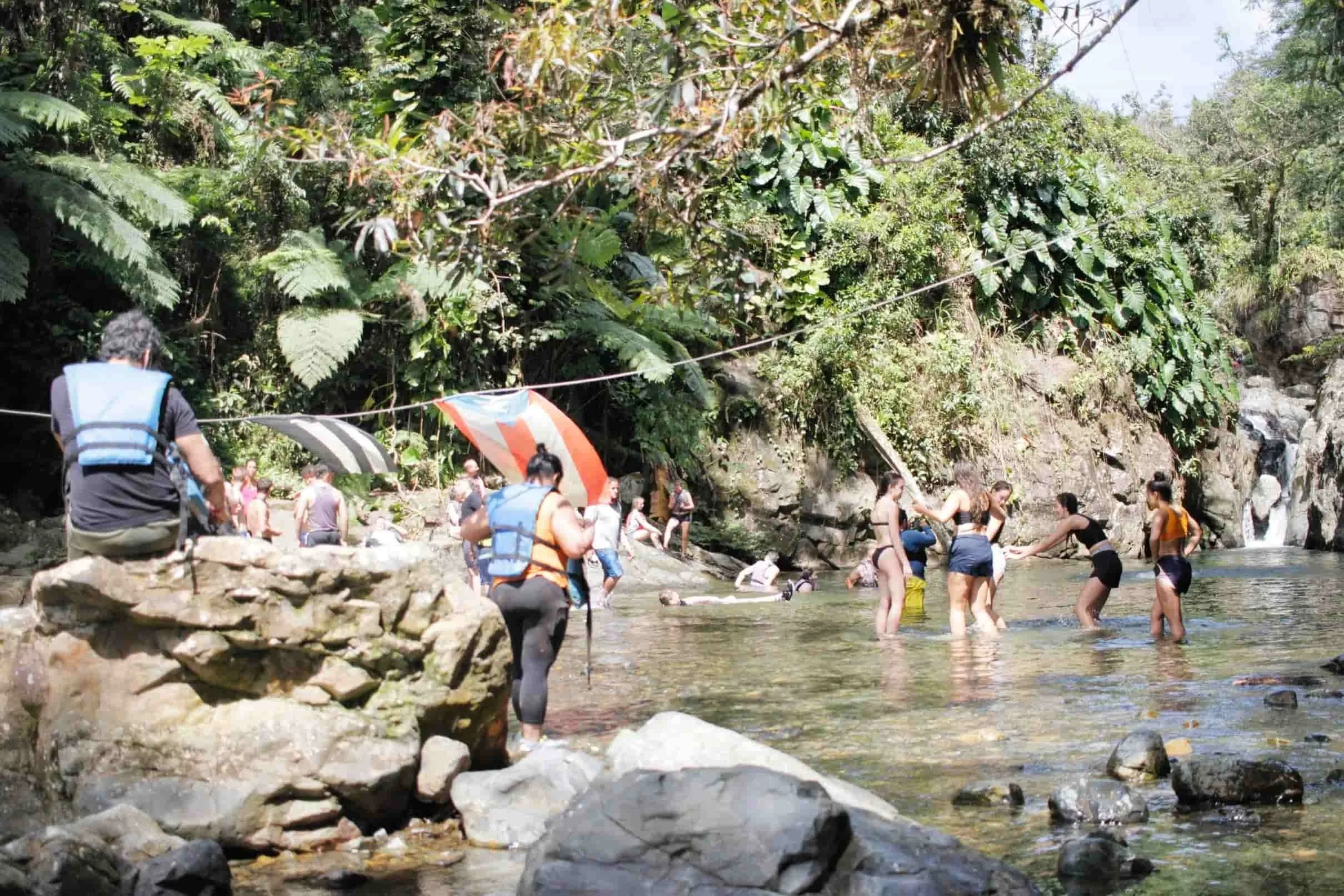 El Yunque National Forest