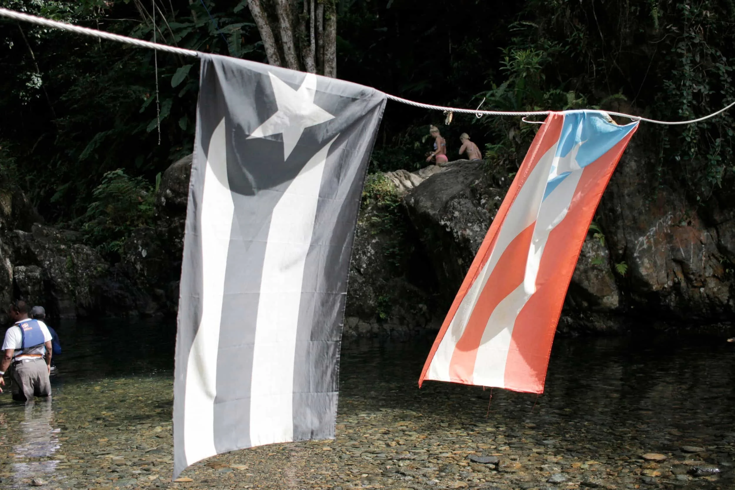El Yunque National Forest