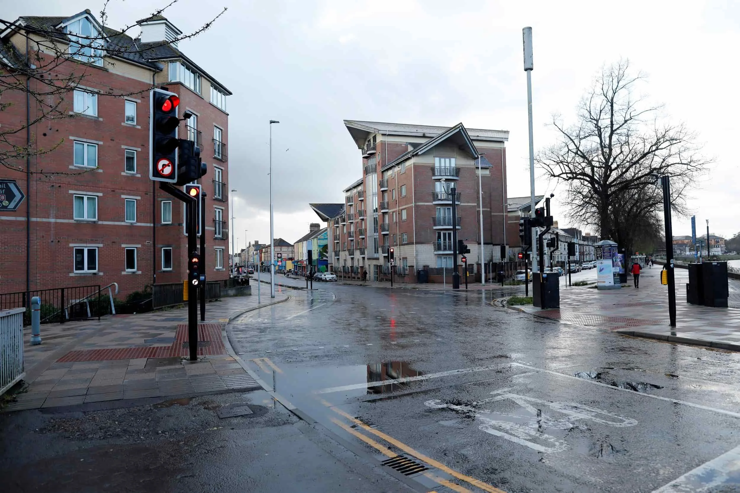 Cardiff UK