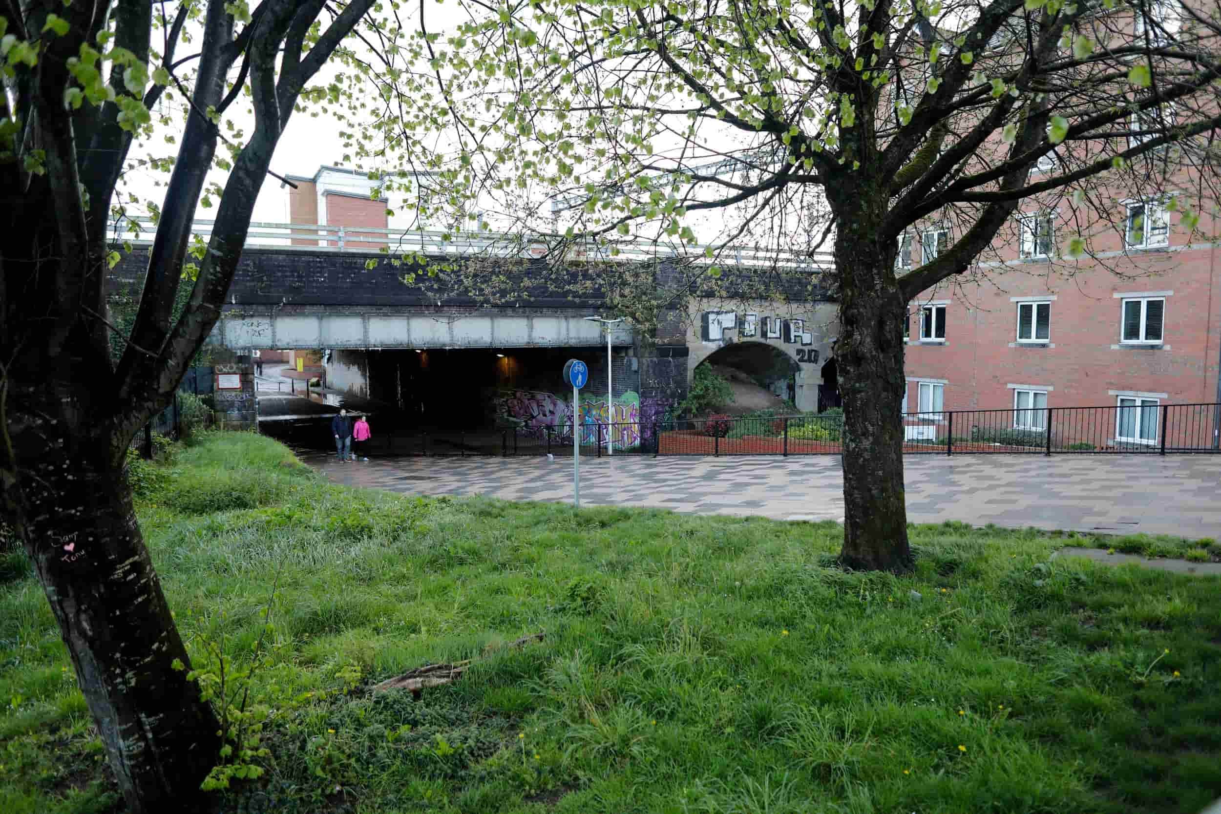 Cardiff UK
