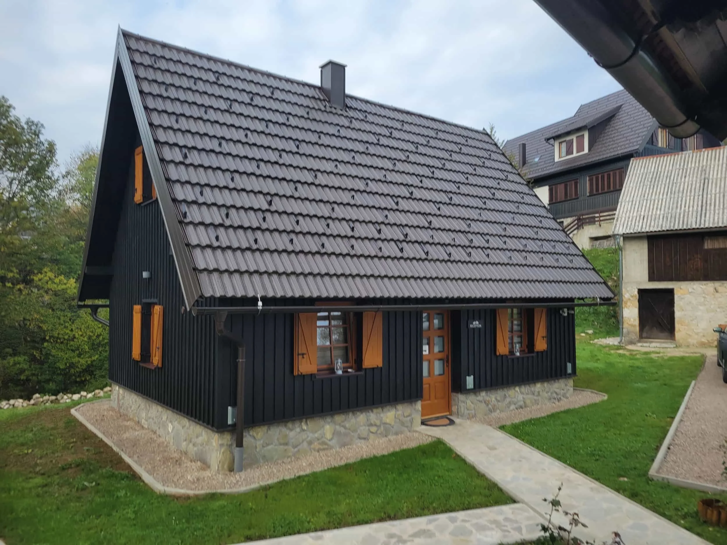 B&amp;B Plitviče Hill at Plitviče Lakes National Park Croatia