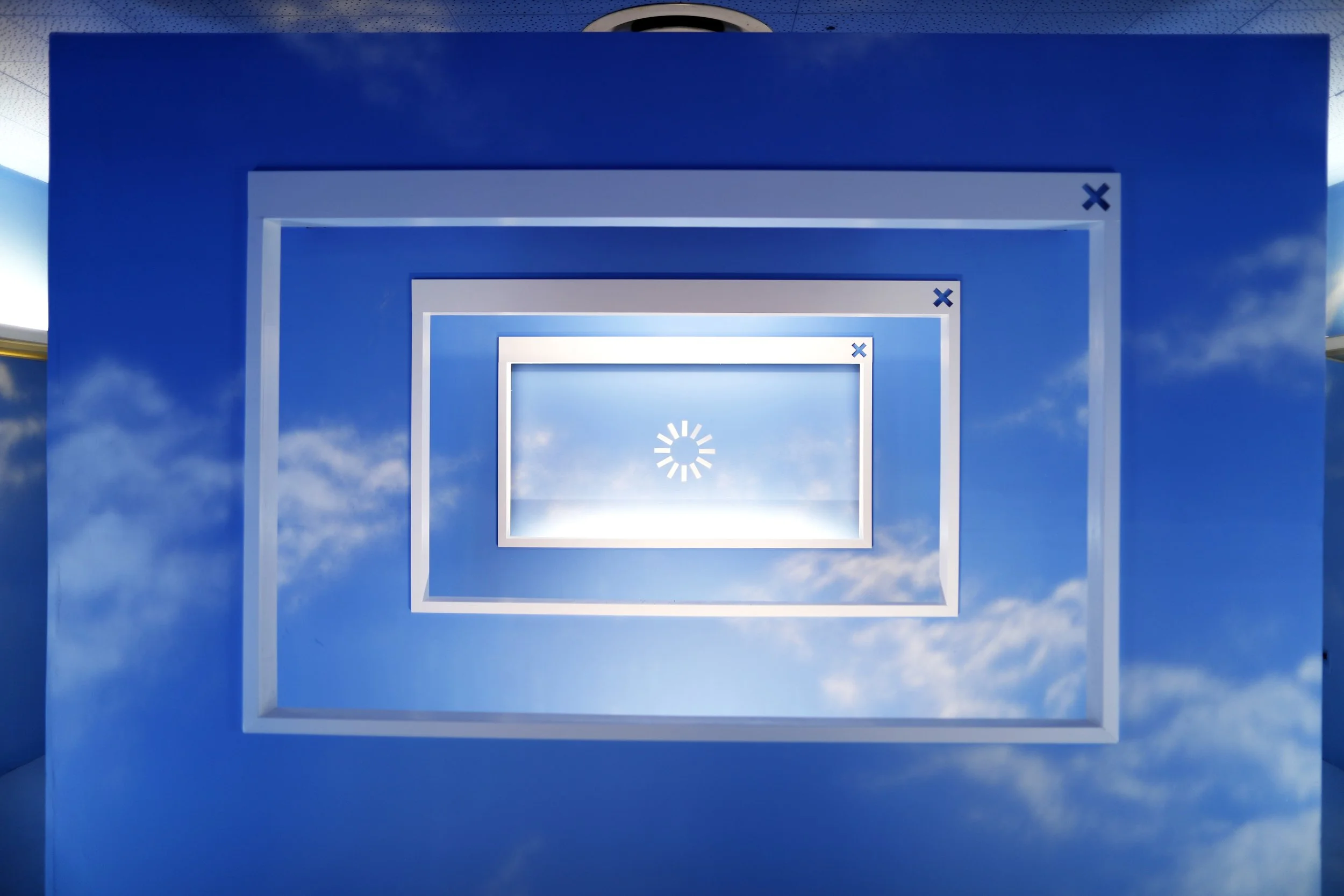 "Hospital Of Emotions" invites visitors to Los Angeles Art enthusiasts as a bold Experiential Design and Immersive Art destination—one of the must-see Things To Do In LA
