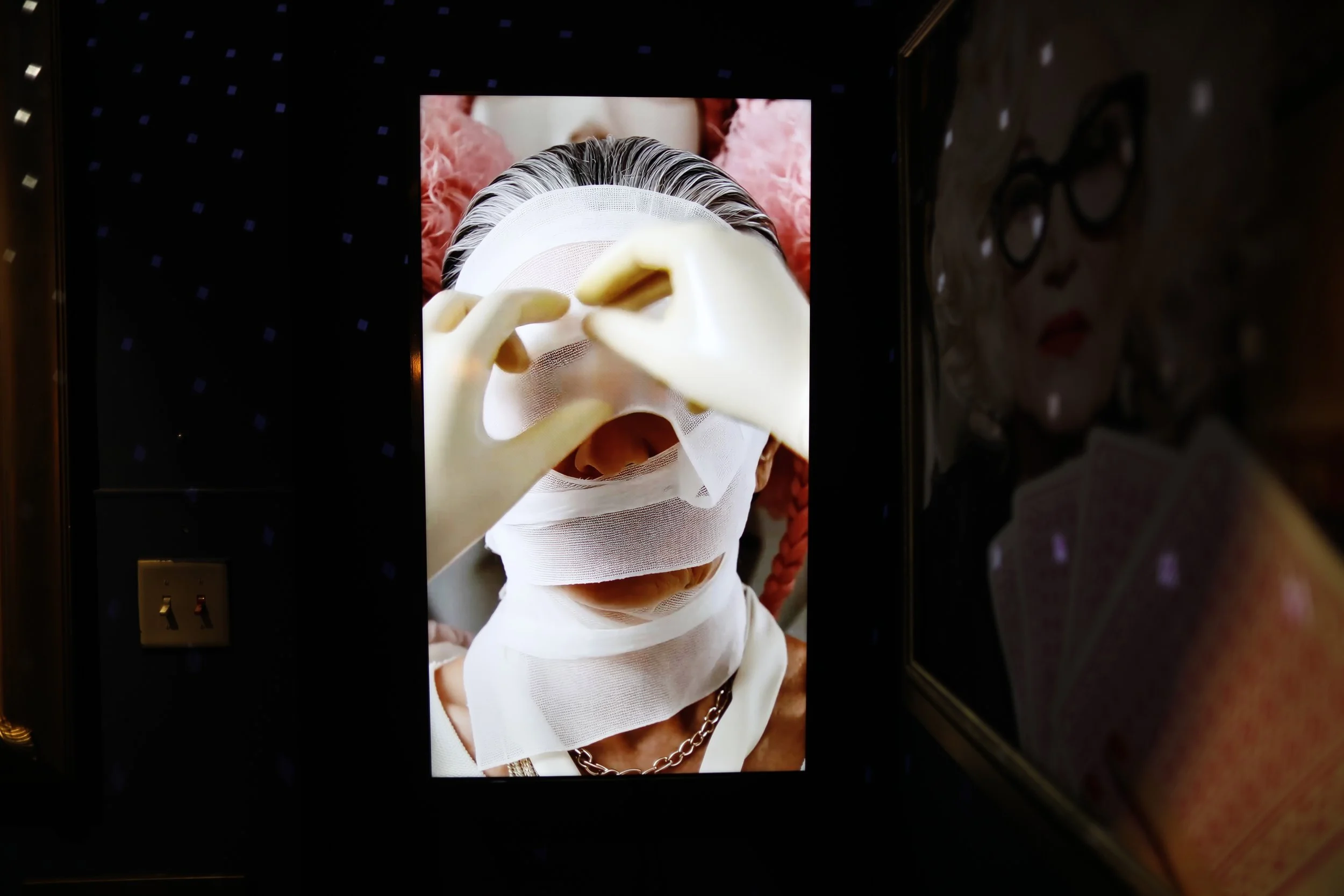 "Hospital Of Emotions" invites visitors to Los Angeles Art enthusiasts as a bold Experiential Design and Immersive Art destination—one of the must-see Things To Do In LA