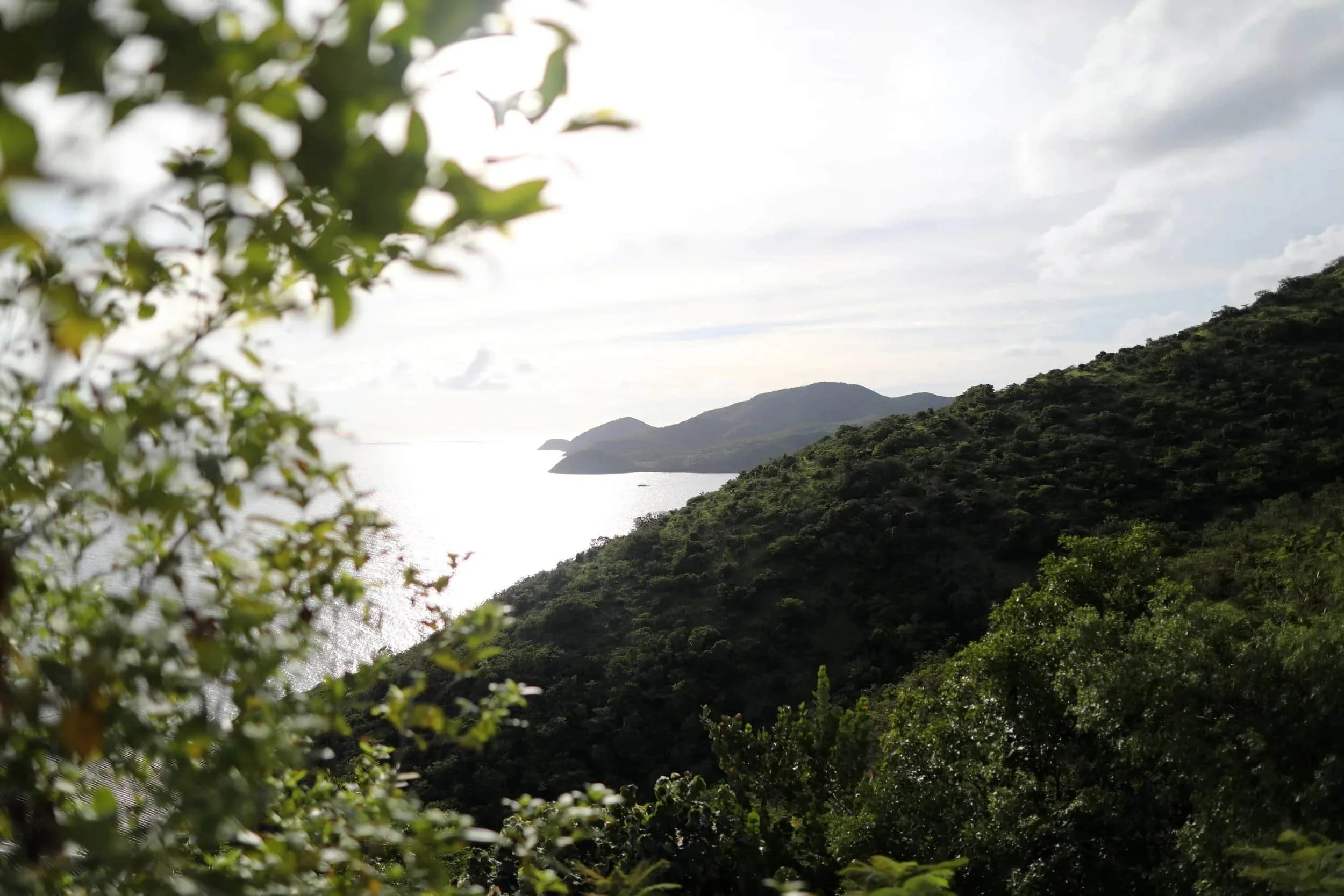 Antigua & Barbuda