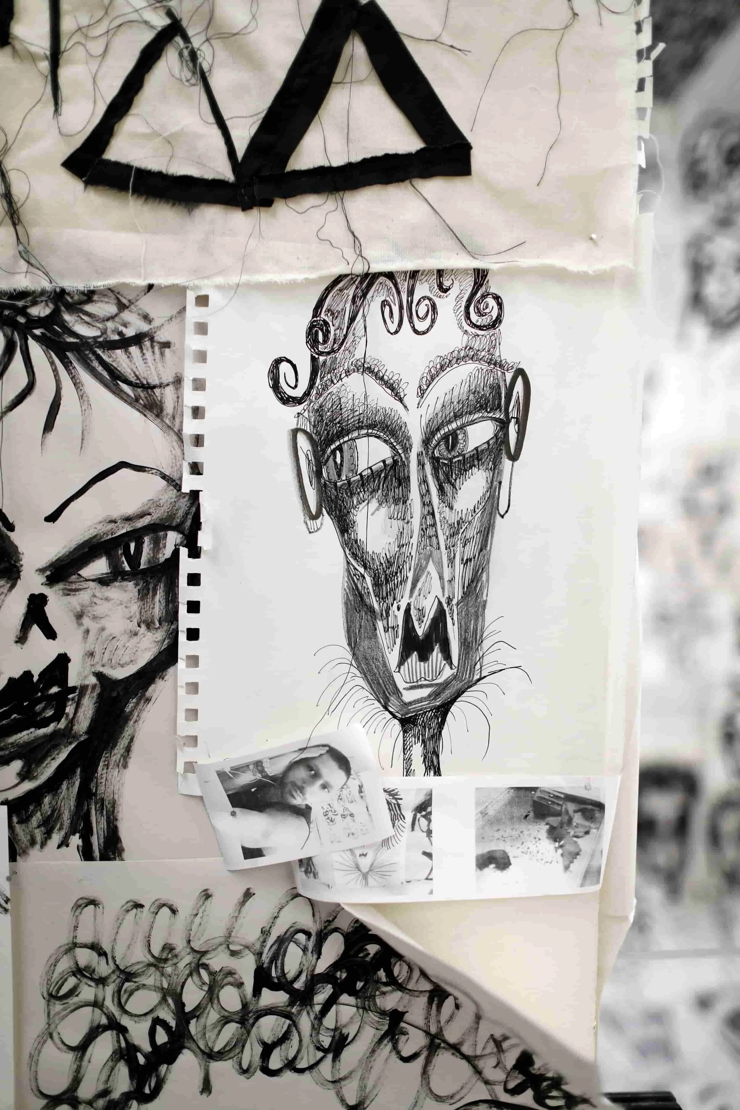 "Hospital Of Emotions" invites visitors to Los Angeles Art enthusiasts as a bold Experiential Design and Immersive Art destination—one of the must-see Things To Do In LA