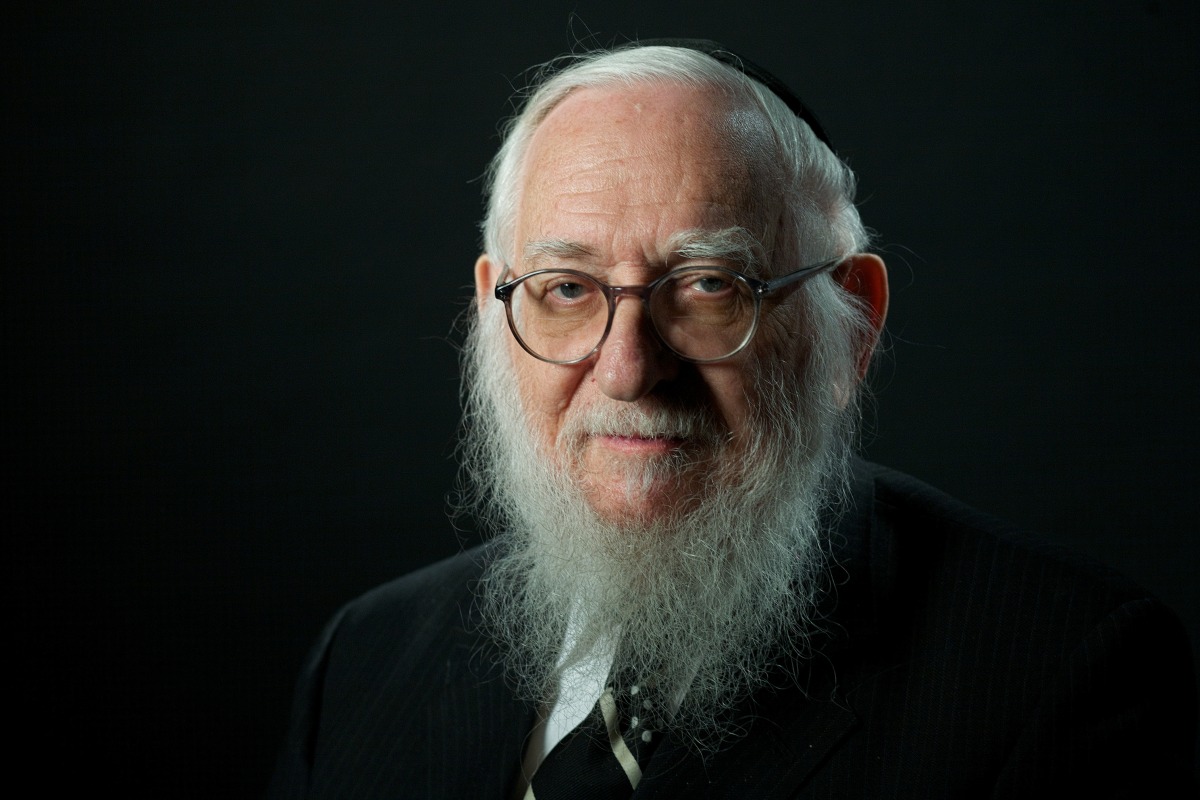 Rabbi Gettinger