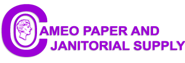 Cameo Paper & Janitorial Supply