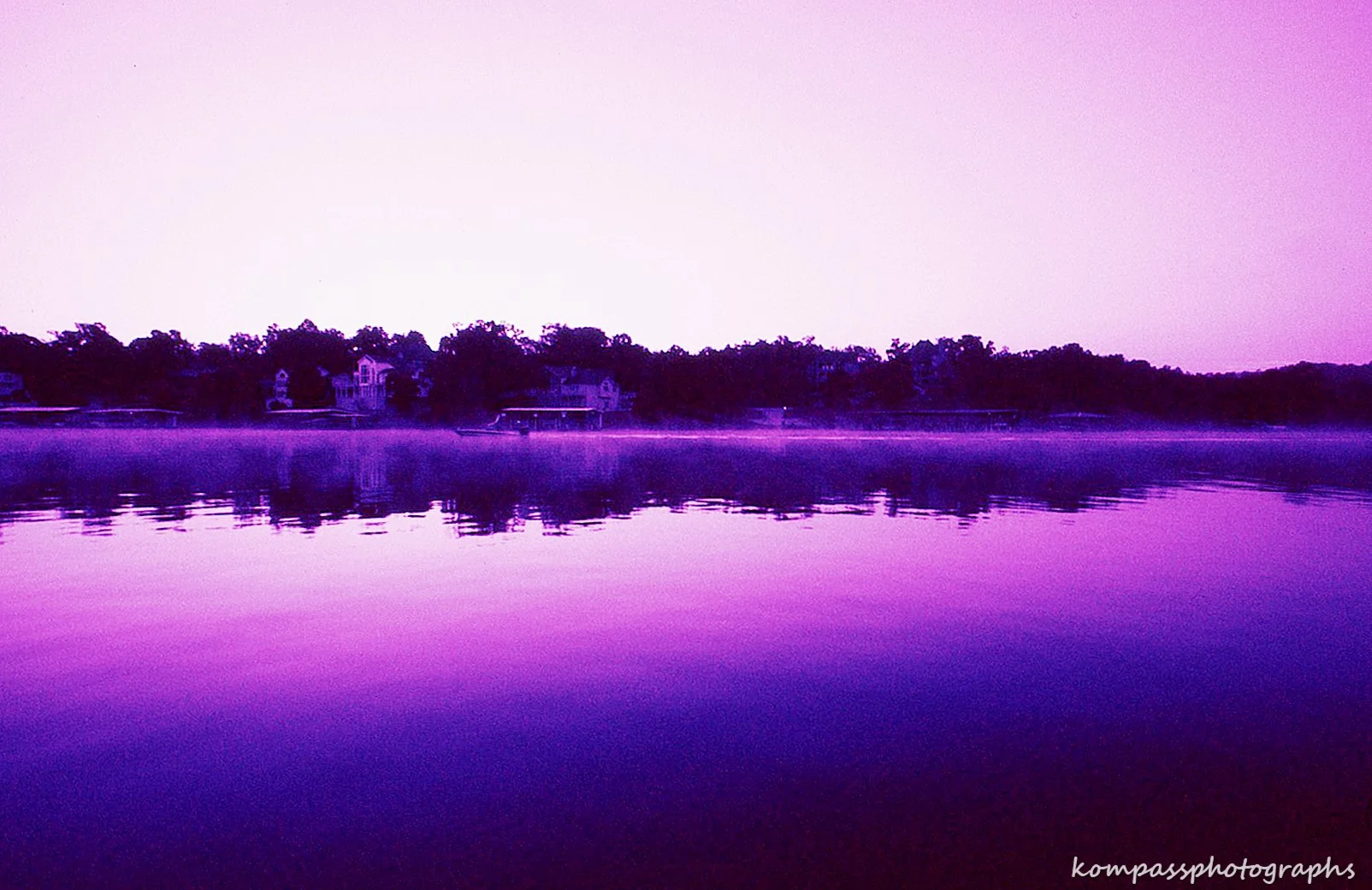 blue filter