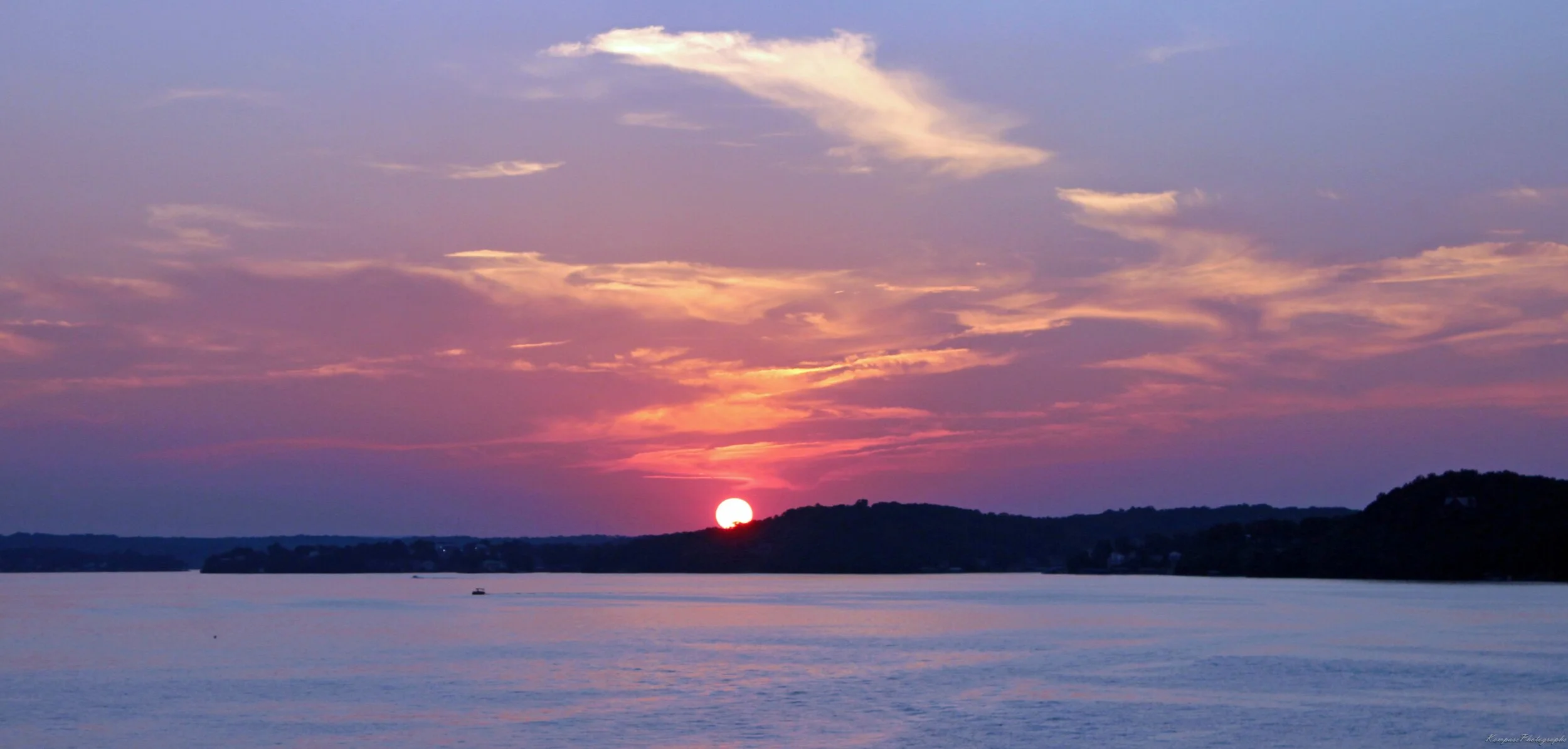 Lake of The Ozarks 2017