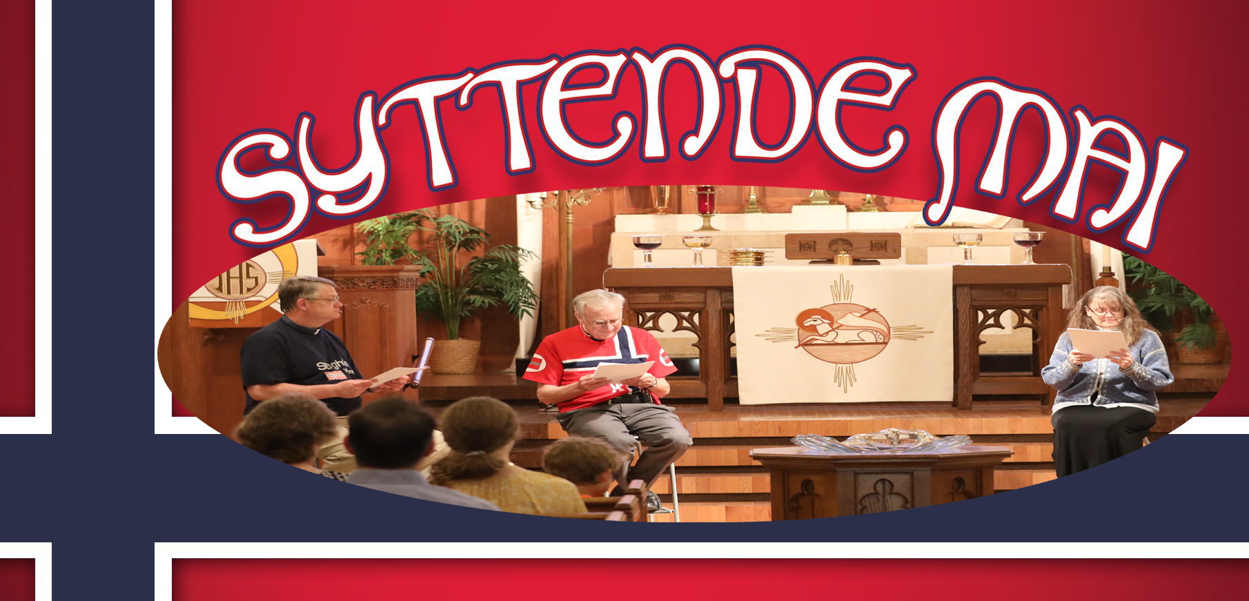 Syttende Mai Service