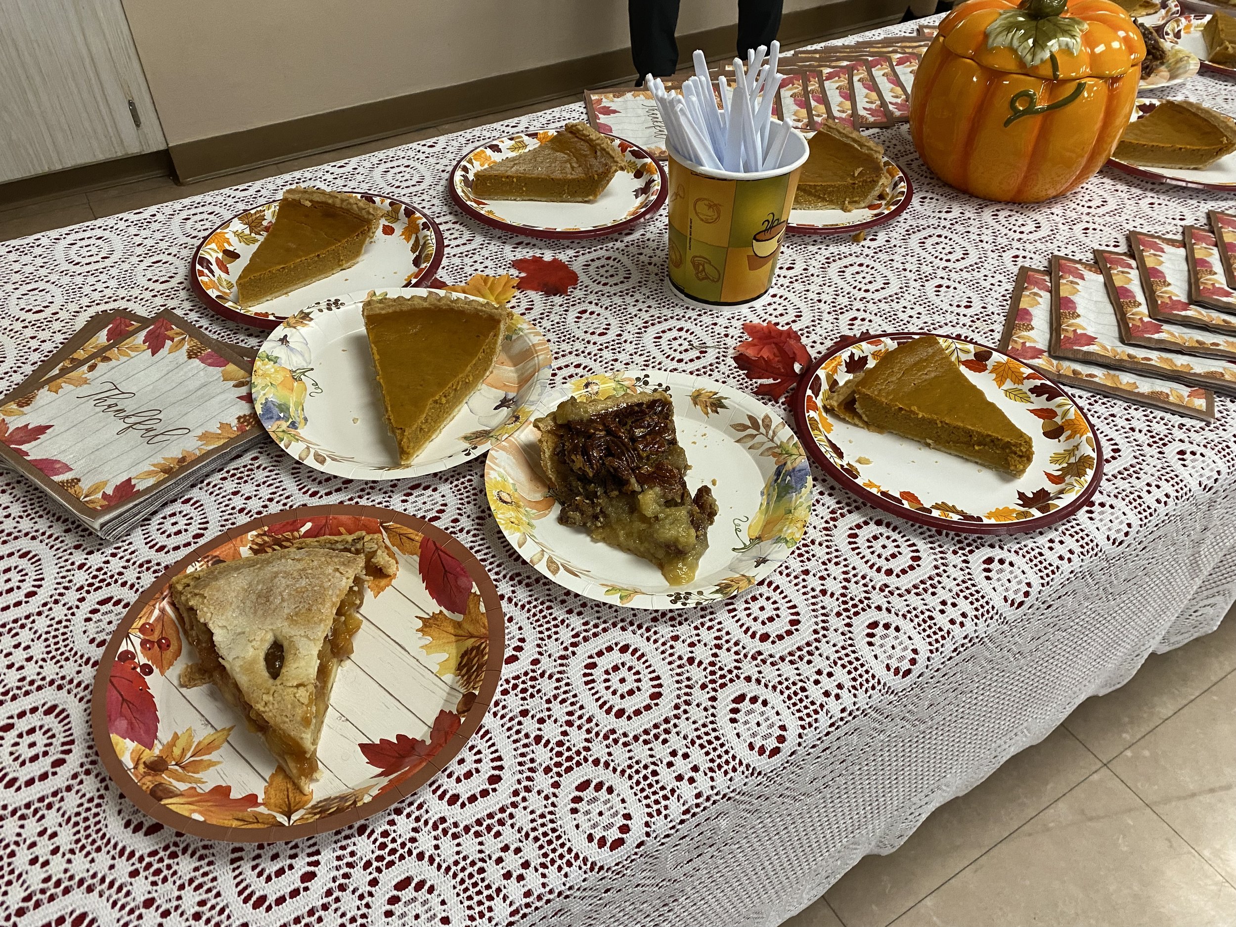 Pie Fest