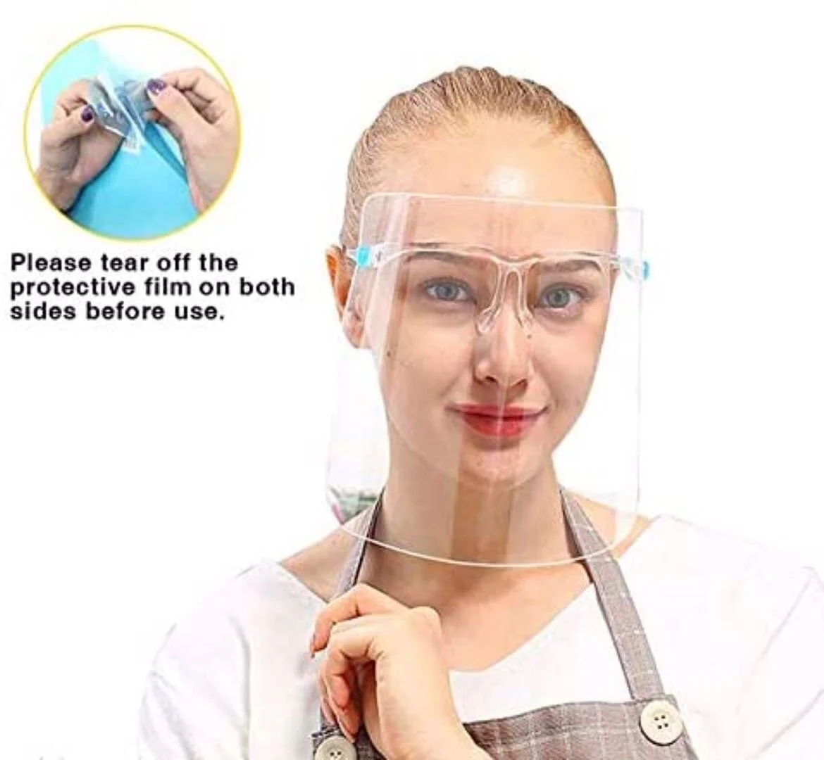 Face Shield