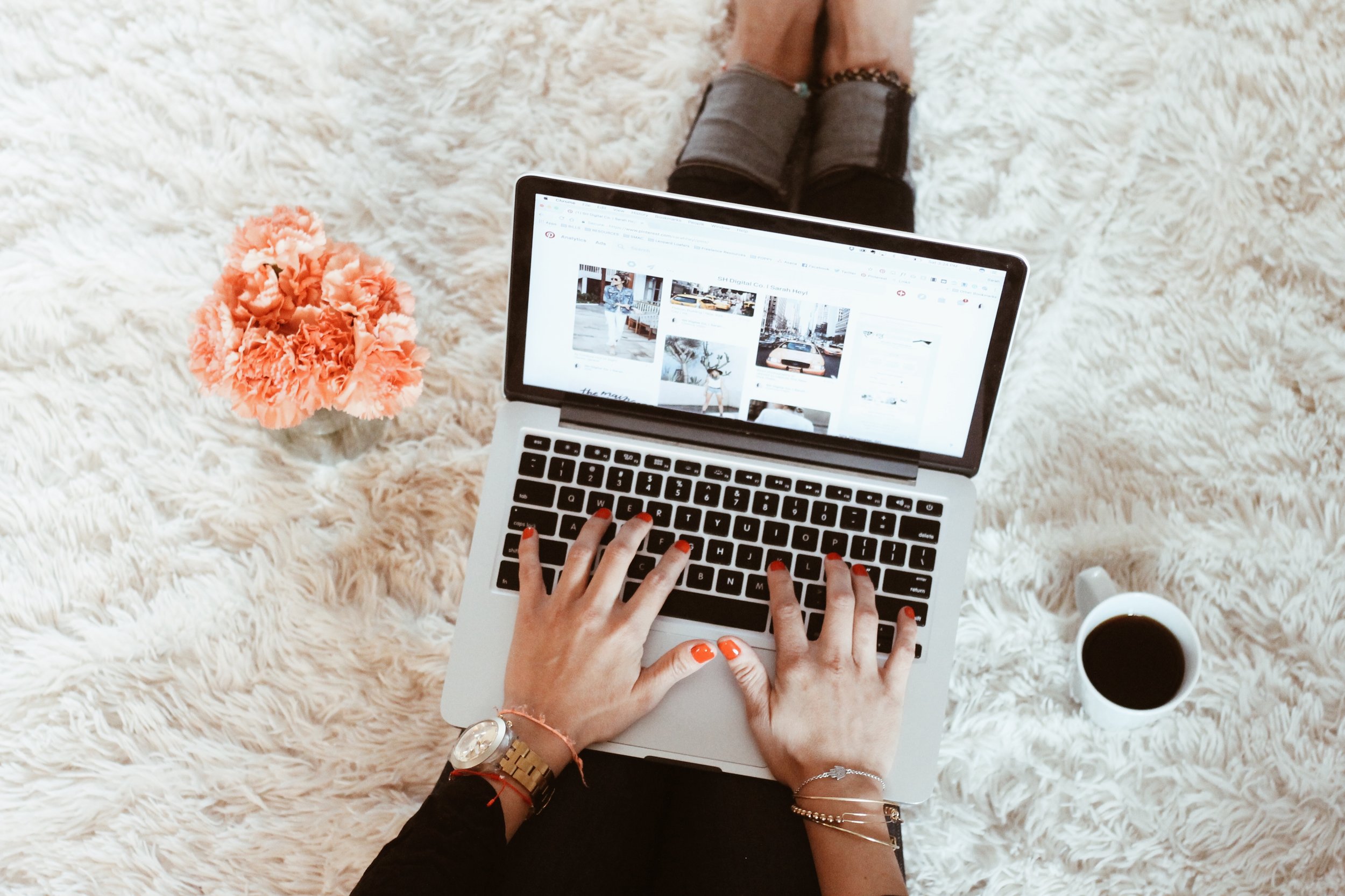 Five things you should be doing on Instagram to grow your business