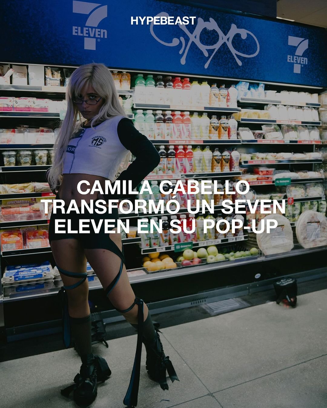 Featured In