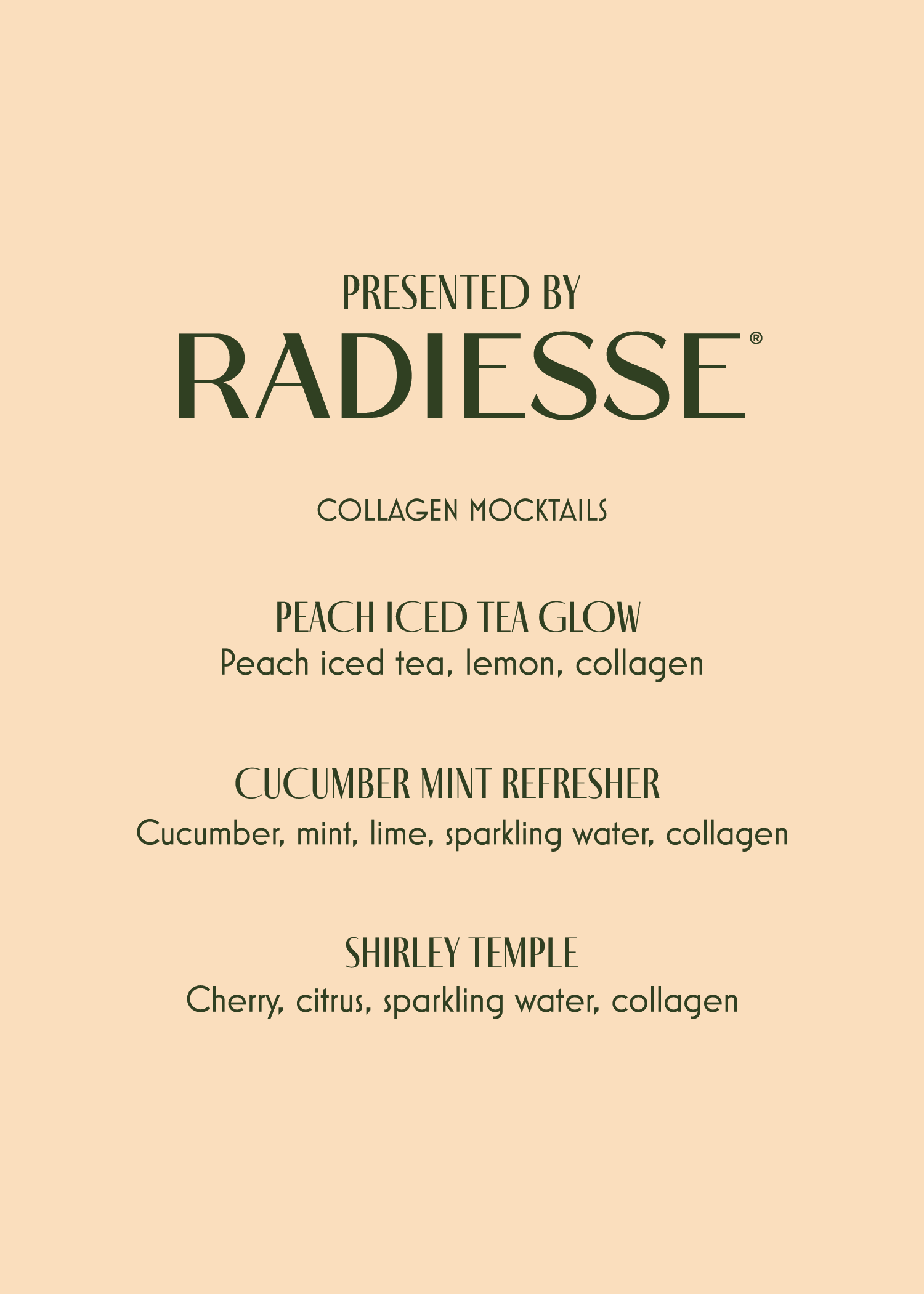 Radiesse Menu.png