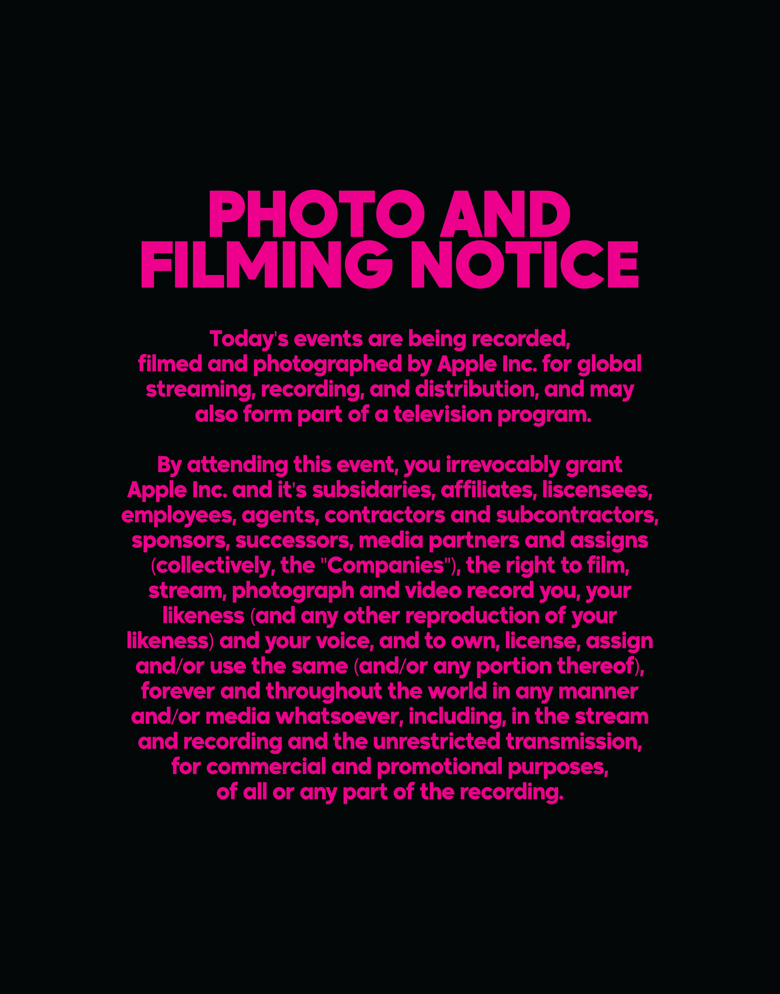 Filming Notice.png