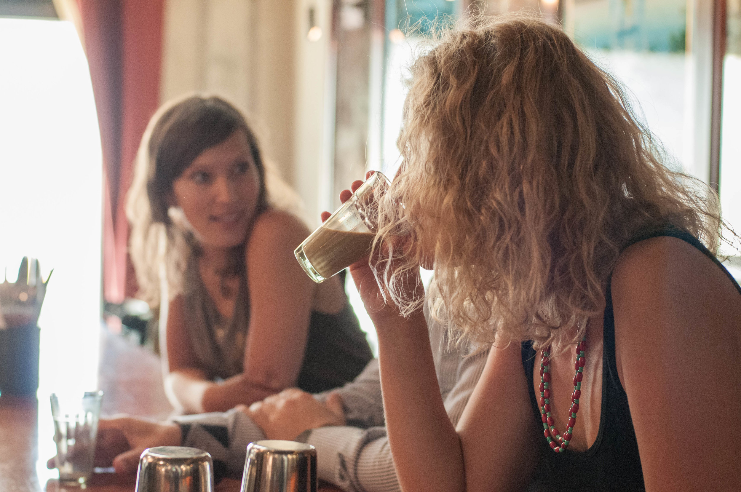 SOLD OUT - Tea Tasting Tour in Shoreditch