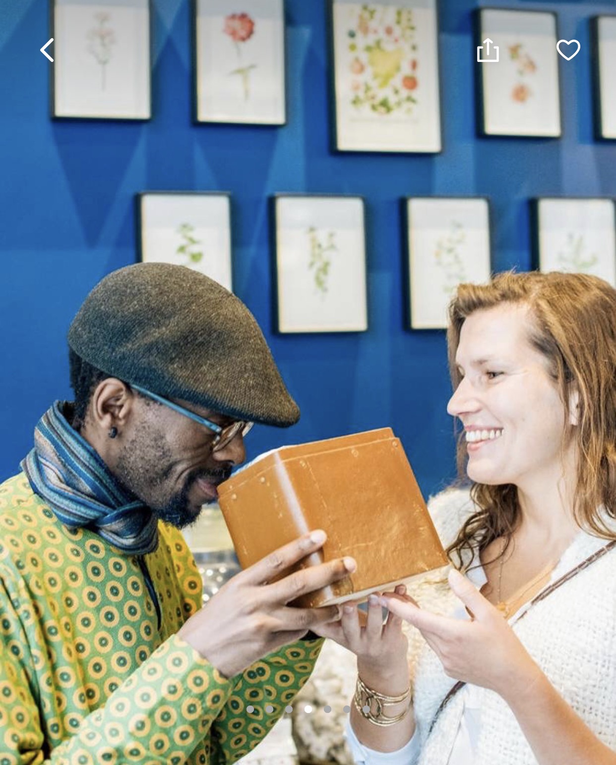 Discover Hidden Tea Gems of Mayfair