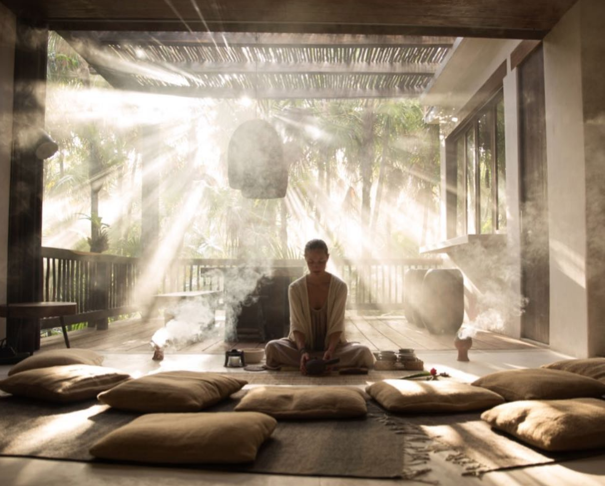 Intro to Cha Dao "The Way of Tea"