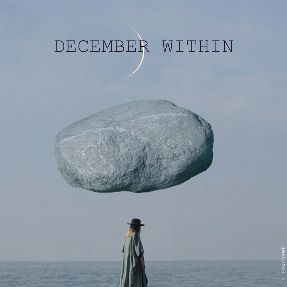 FEBRUARY RETREAT WITHIN ~ 11 FEBRUARY