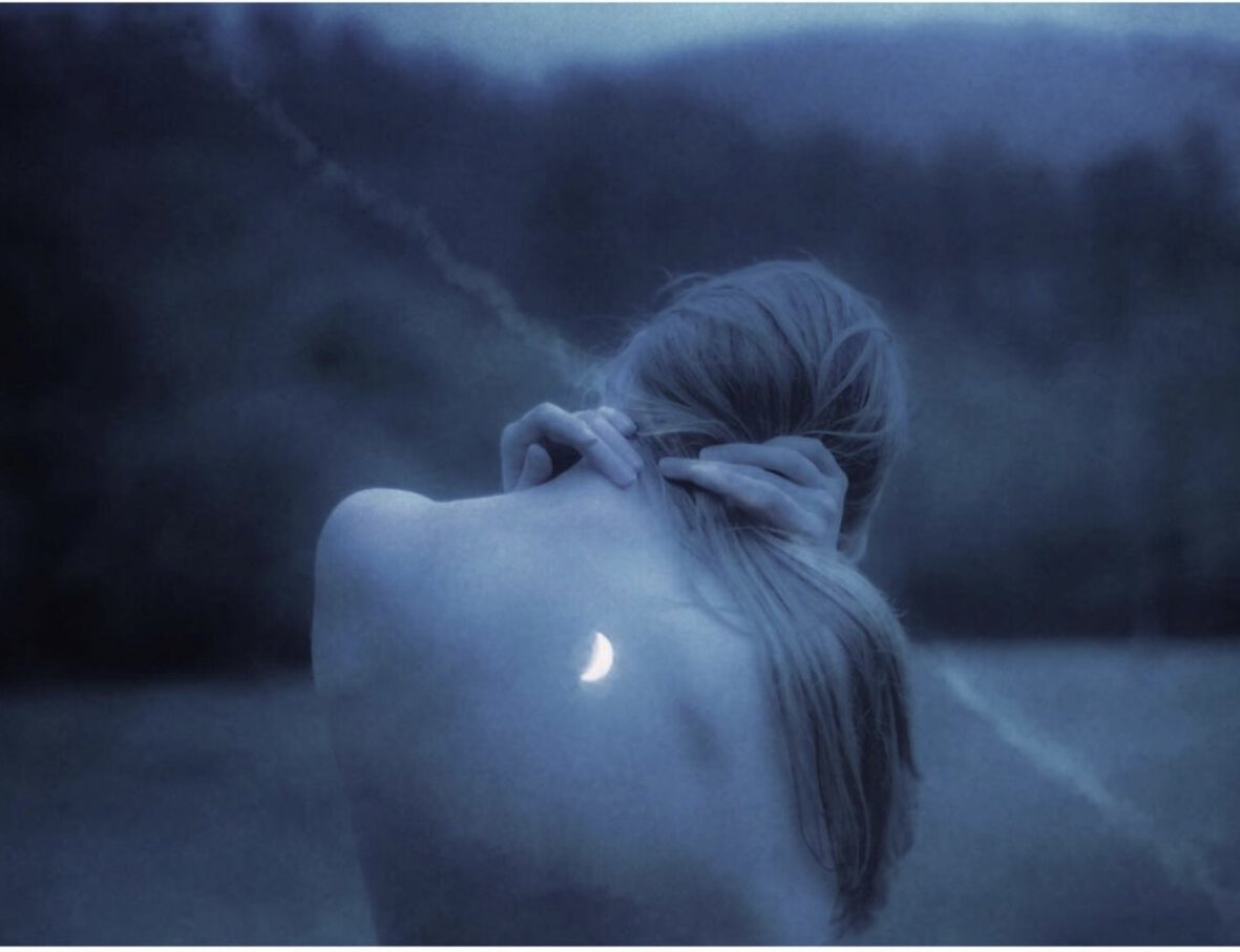 WINTER SOLSTICE FEMININE SANCTUARY