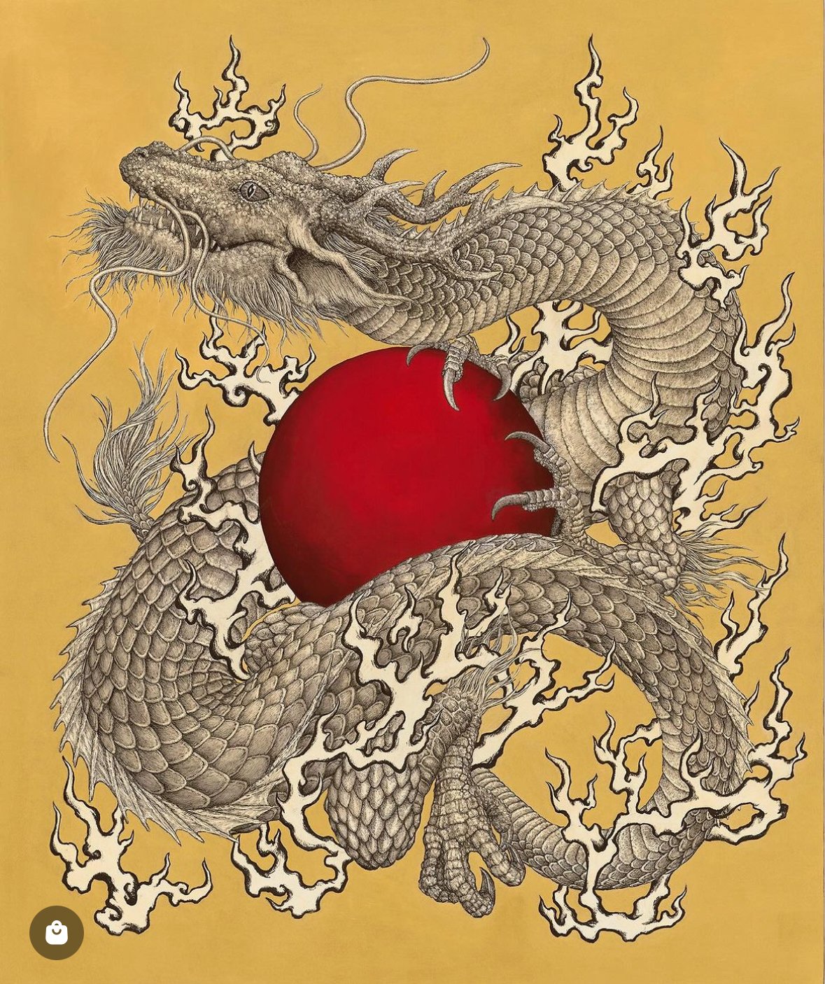 Dragon's Softness: Human Design New Year Tea Ceremony