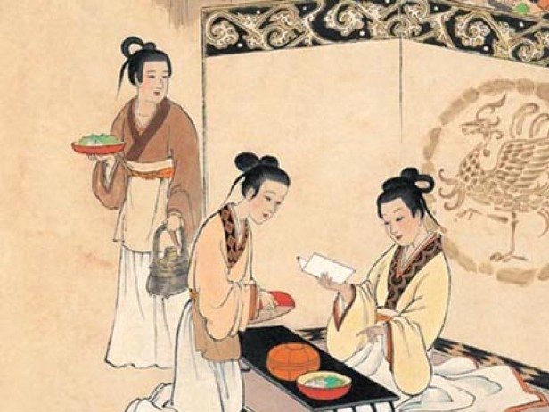 TEA & PINS ~ HEALING THROUGH TEA CEREMONY AND ACUPUNCTURE ~ SHEN