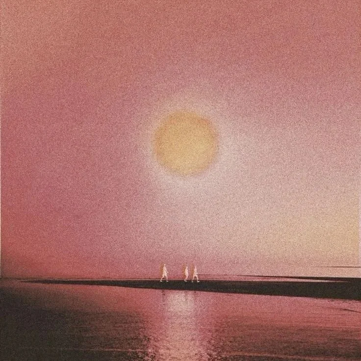 TOTAL LUNAR ECLIPSE ~ Full Moon Tea Ceremony ~ PISCES LOVE