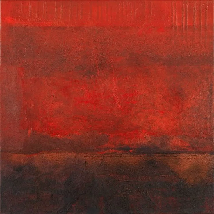 CINNABAR ARIES ~ Full Moon Tea Ceremony