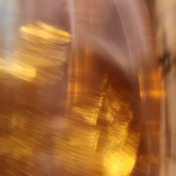 GEMINI LIGHTNESS ~ New Moon Tea Ceremony for Women 