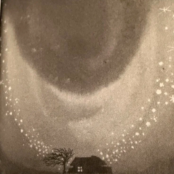 CANCER HOMECOMING ~ New Moon Tea Ceremony for Women 